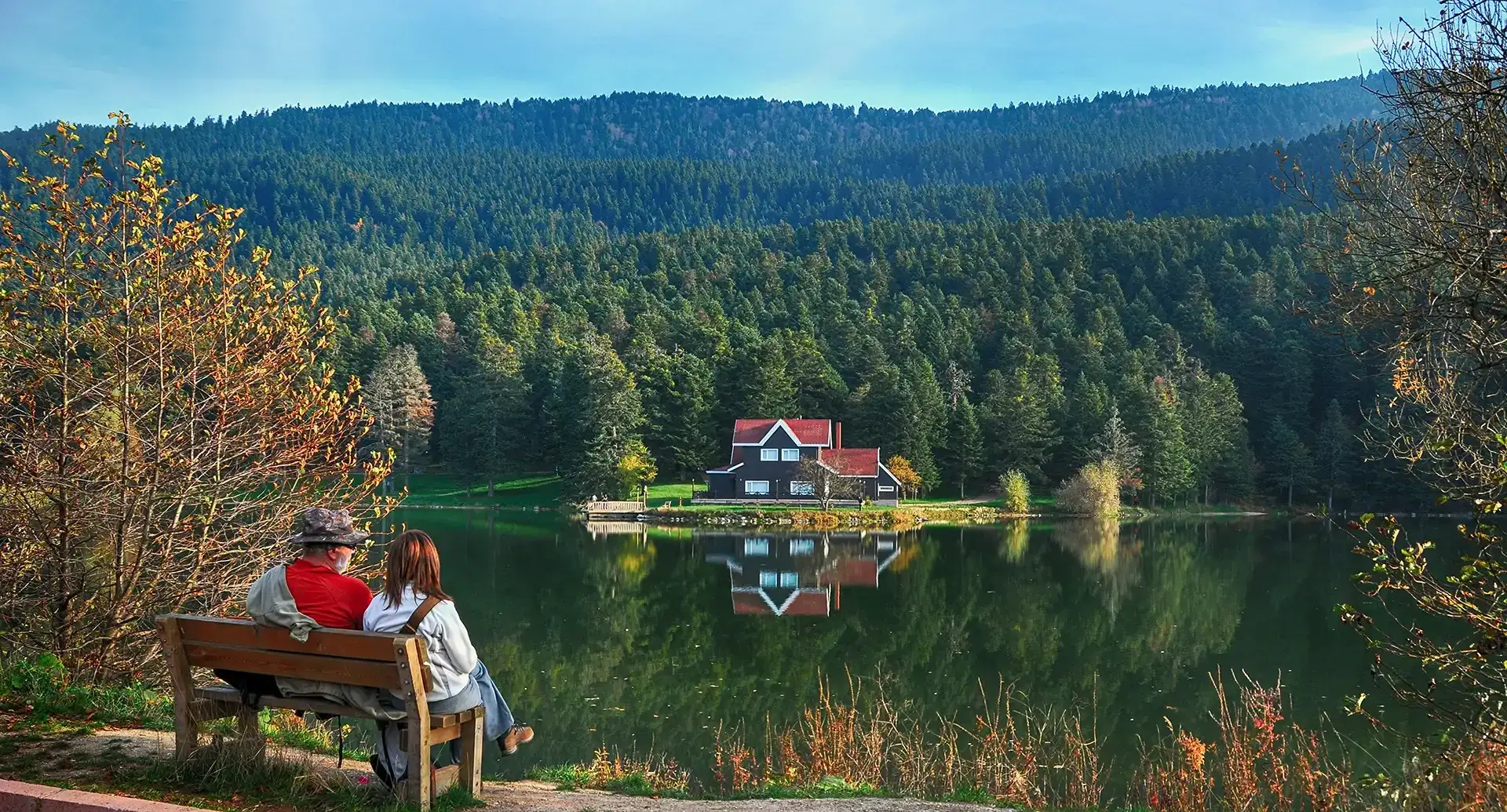 Bolu'da Yapılacaklar