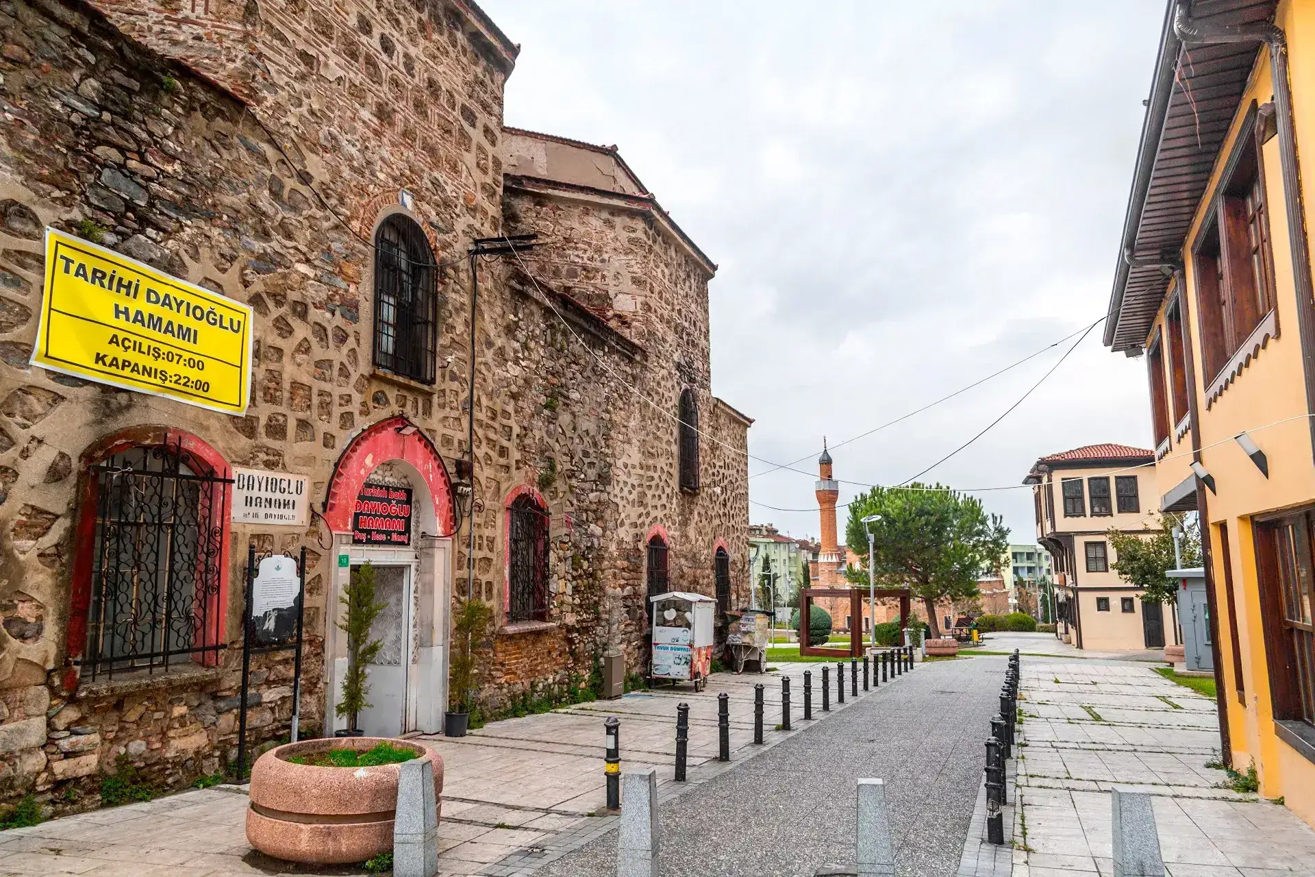 Bursa'ya Nasıl Gidilir?