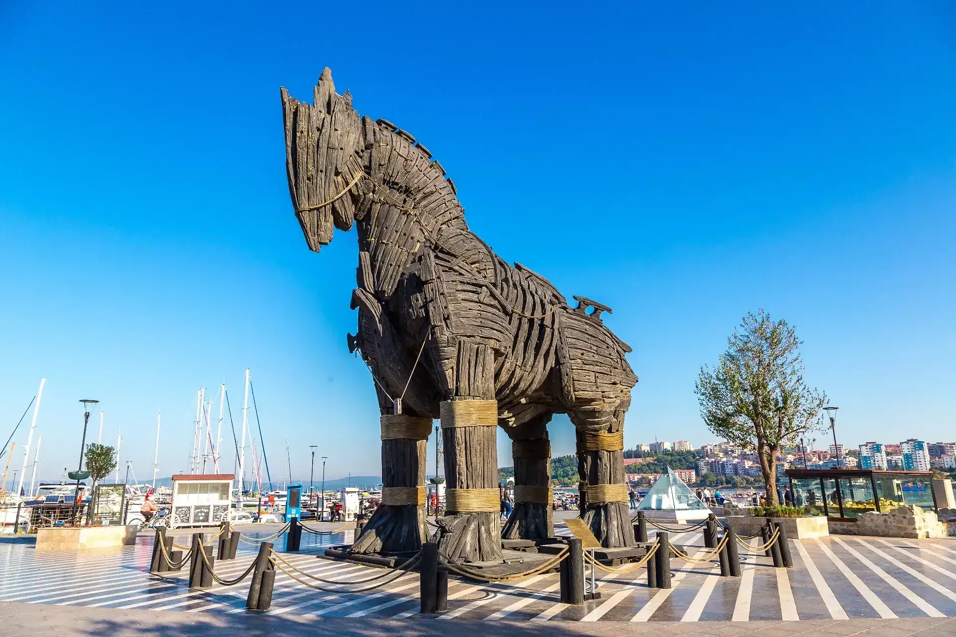 Çanakkale Rehberi