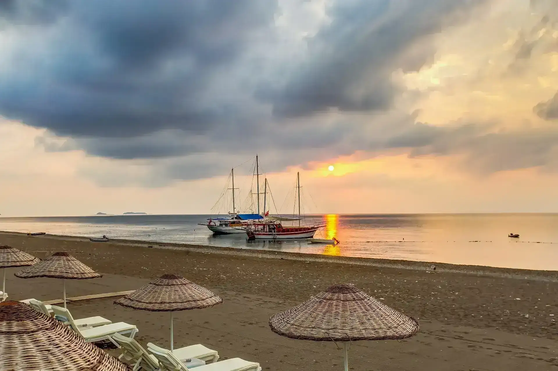 Çıralı'da Yapılacaklar