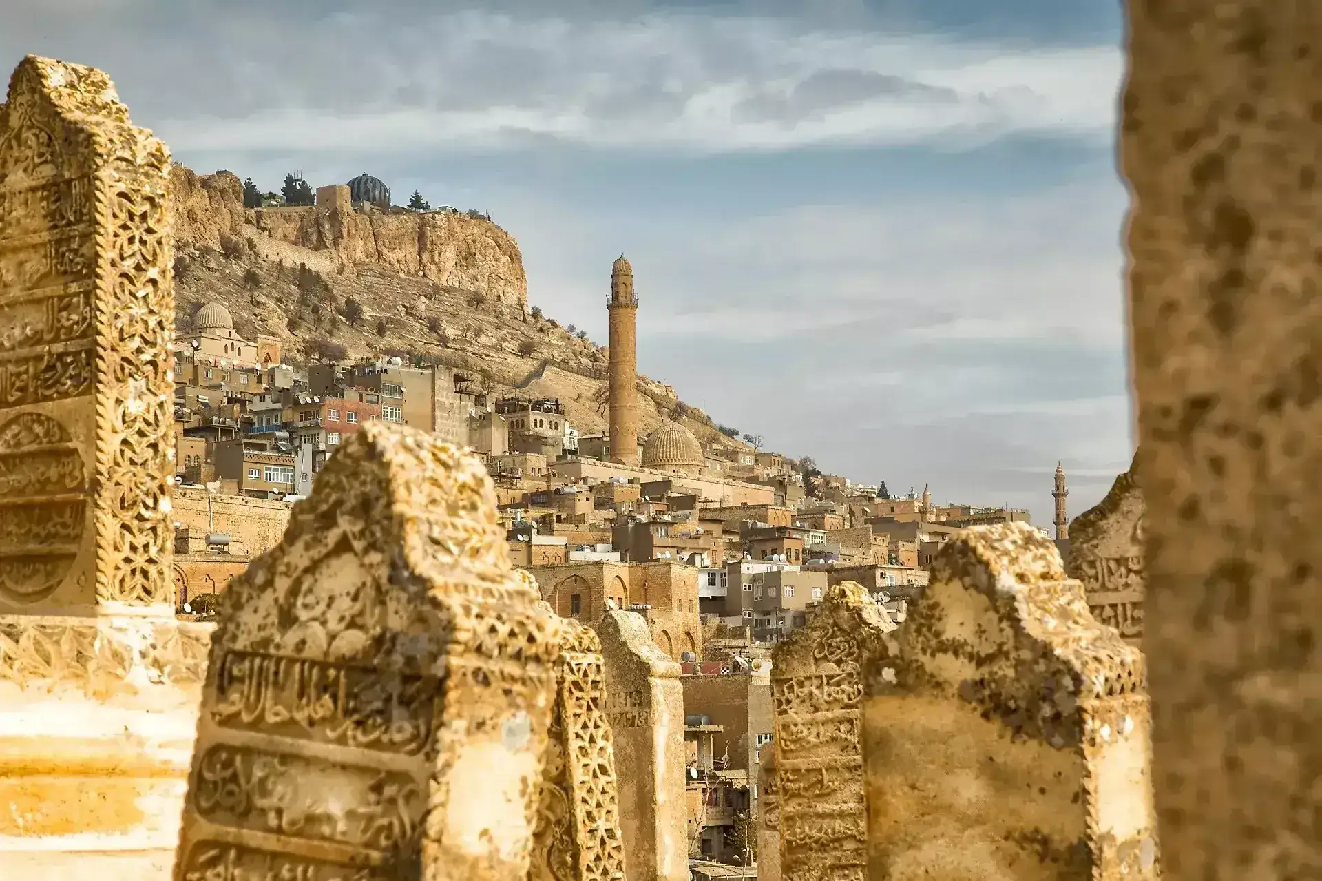 Doğu Anadolu Restoran ve Kahvaltı Yerleri