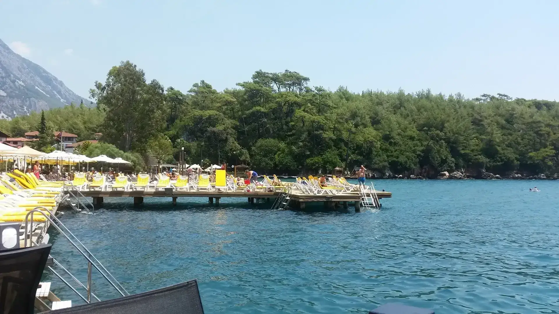 Ege Bölgesi Restoran ve Kahvaltı Yerleri