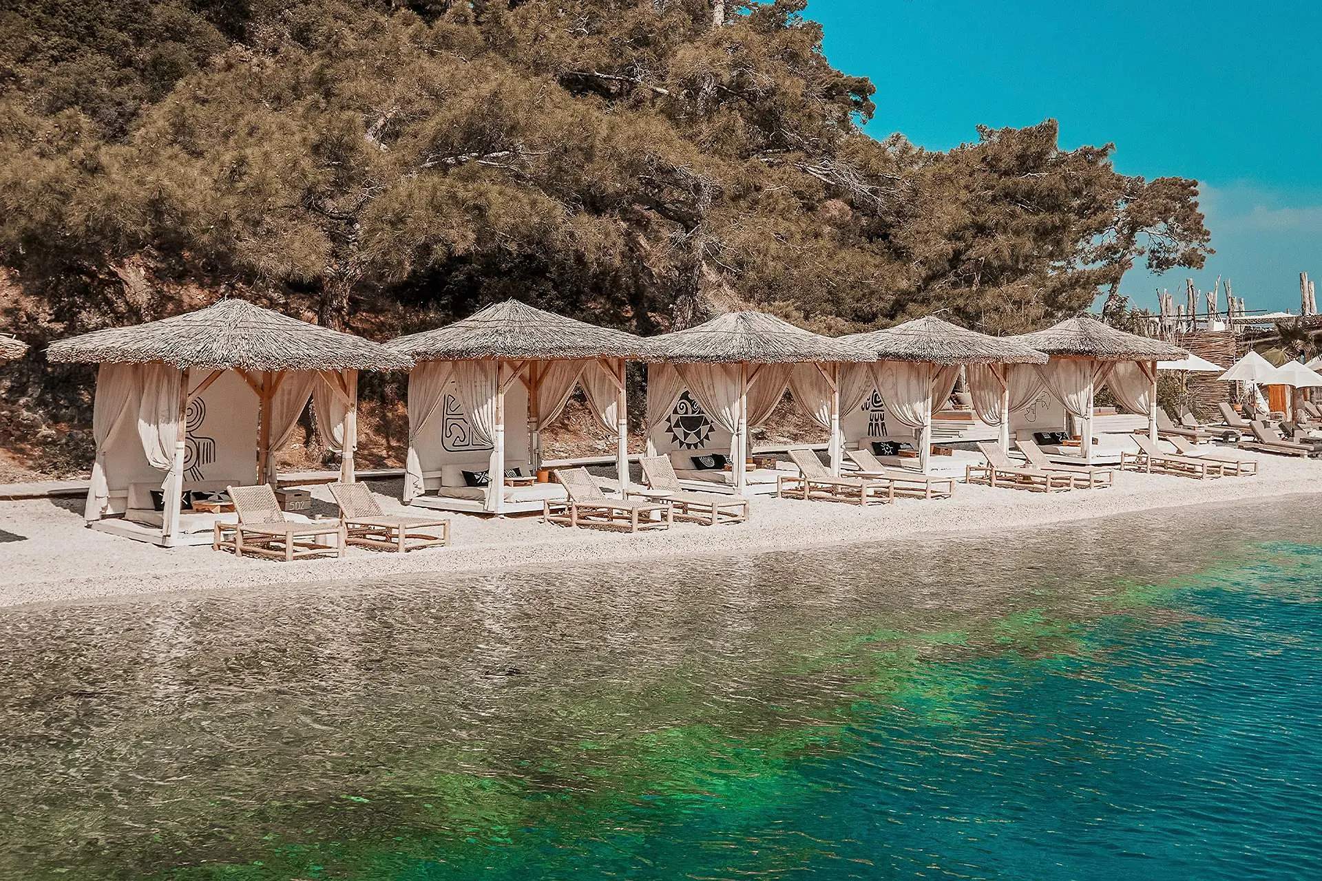 Fethiye'de Yapılacaklar