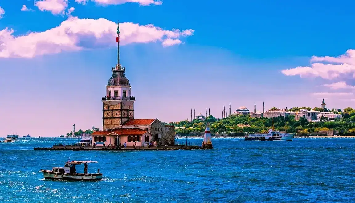 İstanbul'a Nasıl Gidilir?