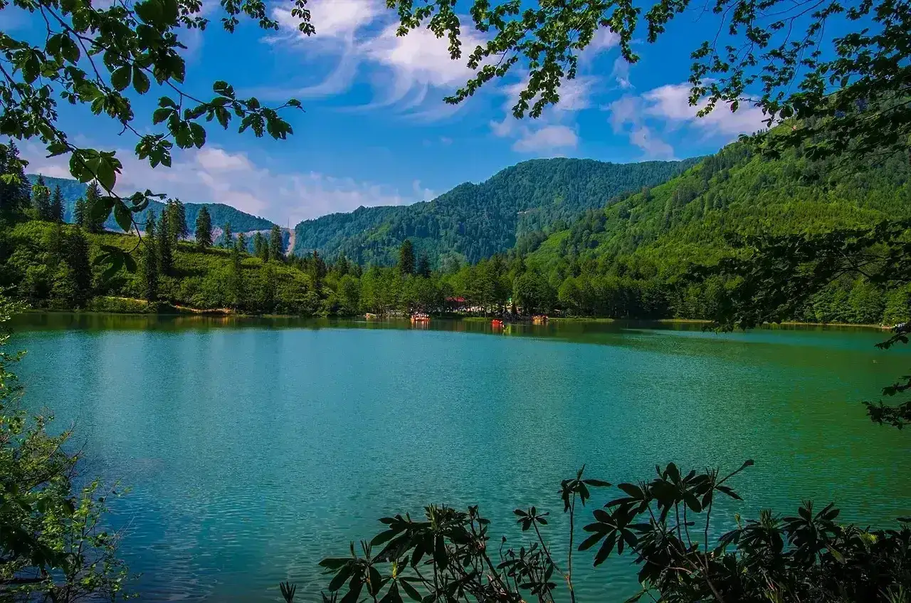 Karadeniz'e Nasıl Gidilir?