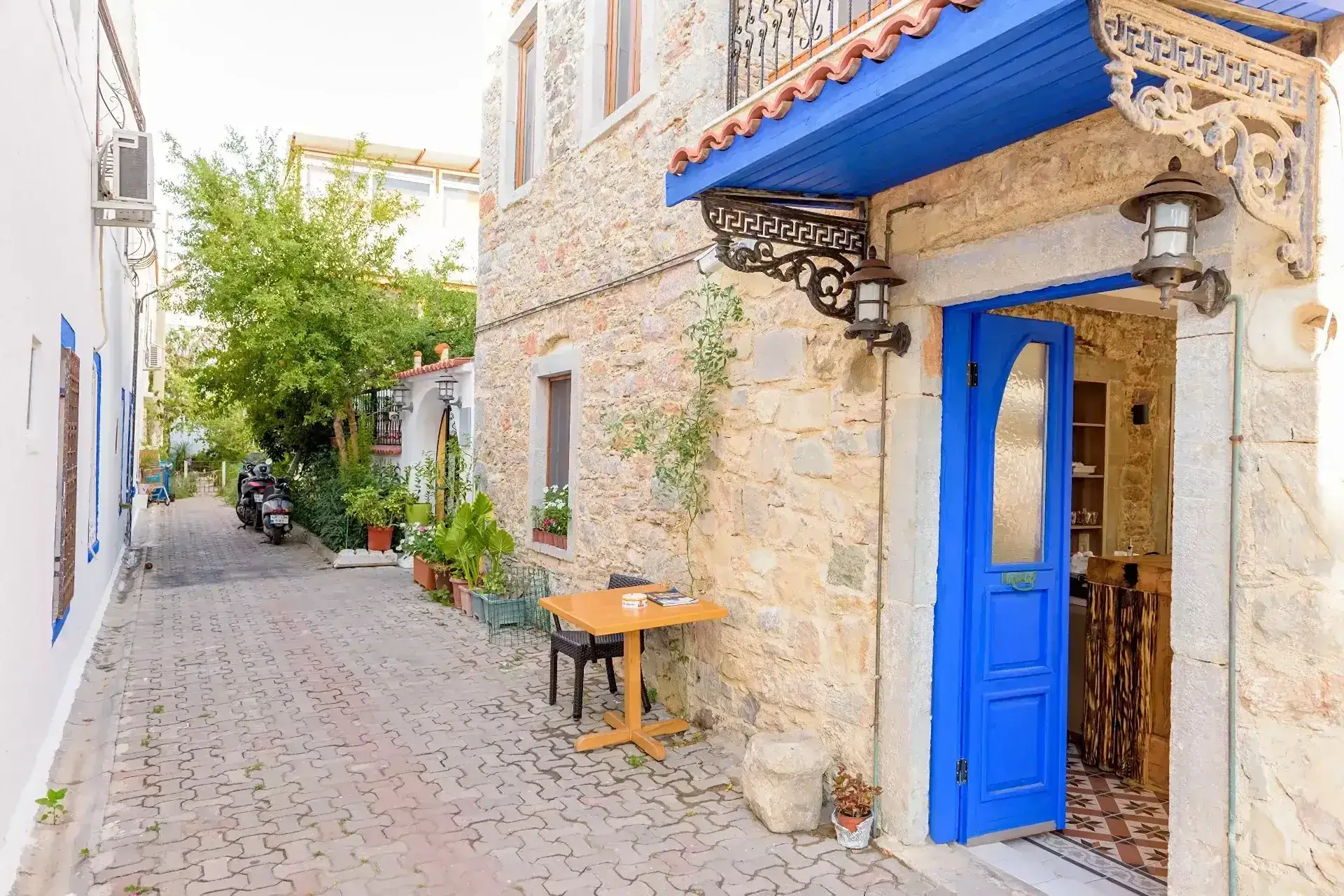 Muğla'da Gezilecek Yerler