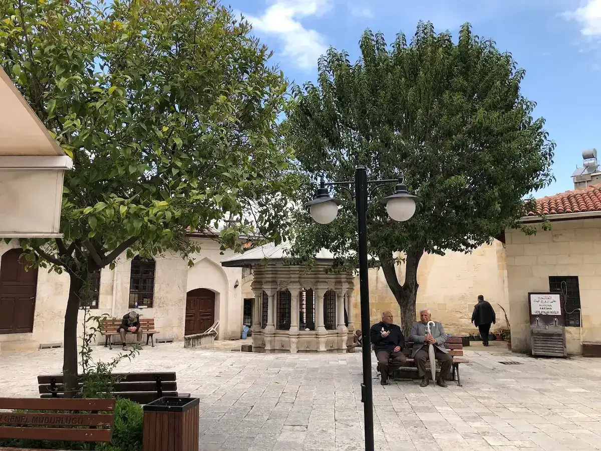 Antakya Rehberi