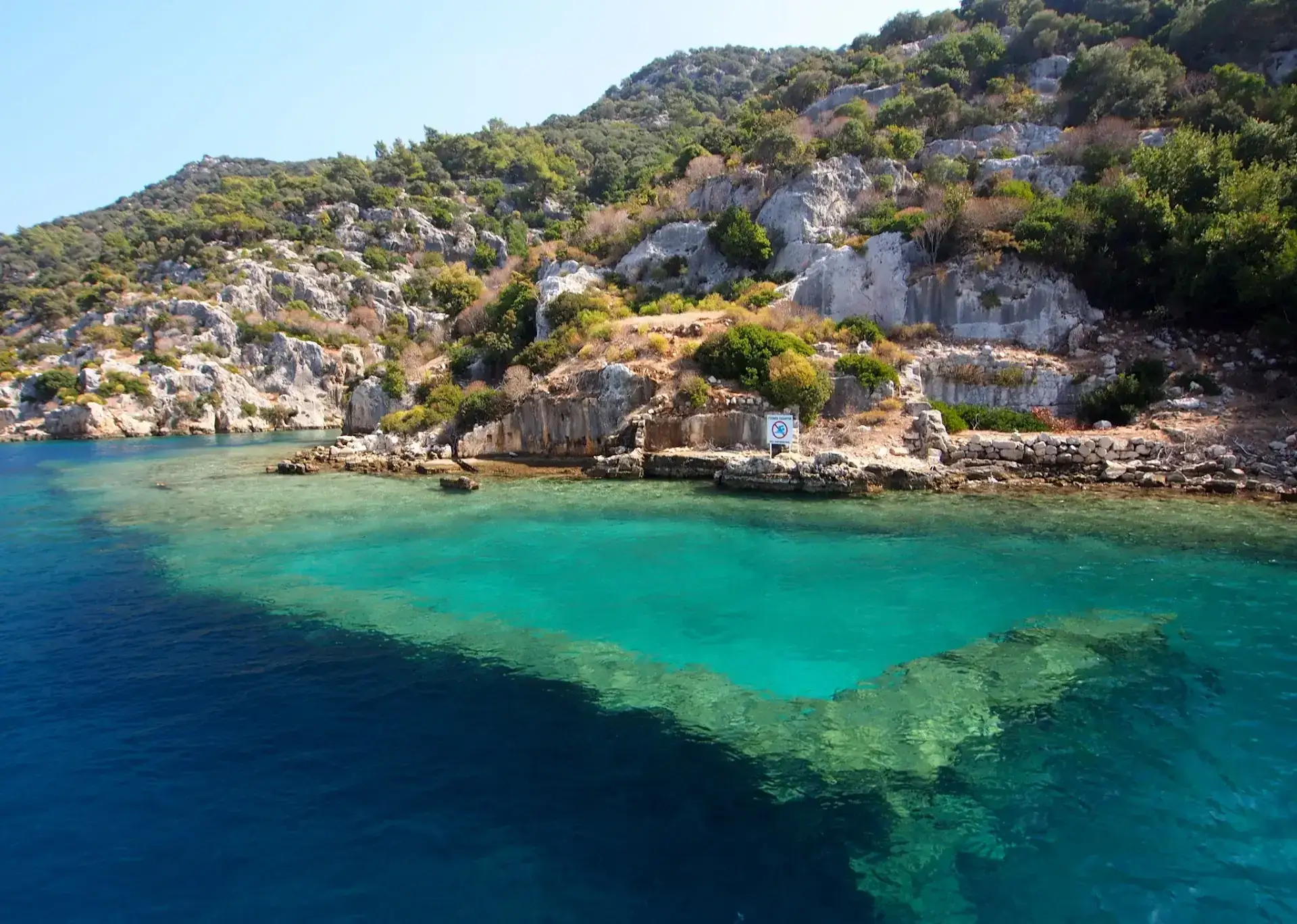 Kekova Rehberi