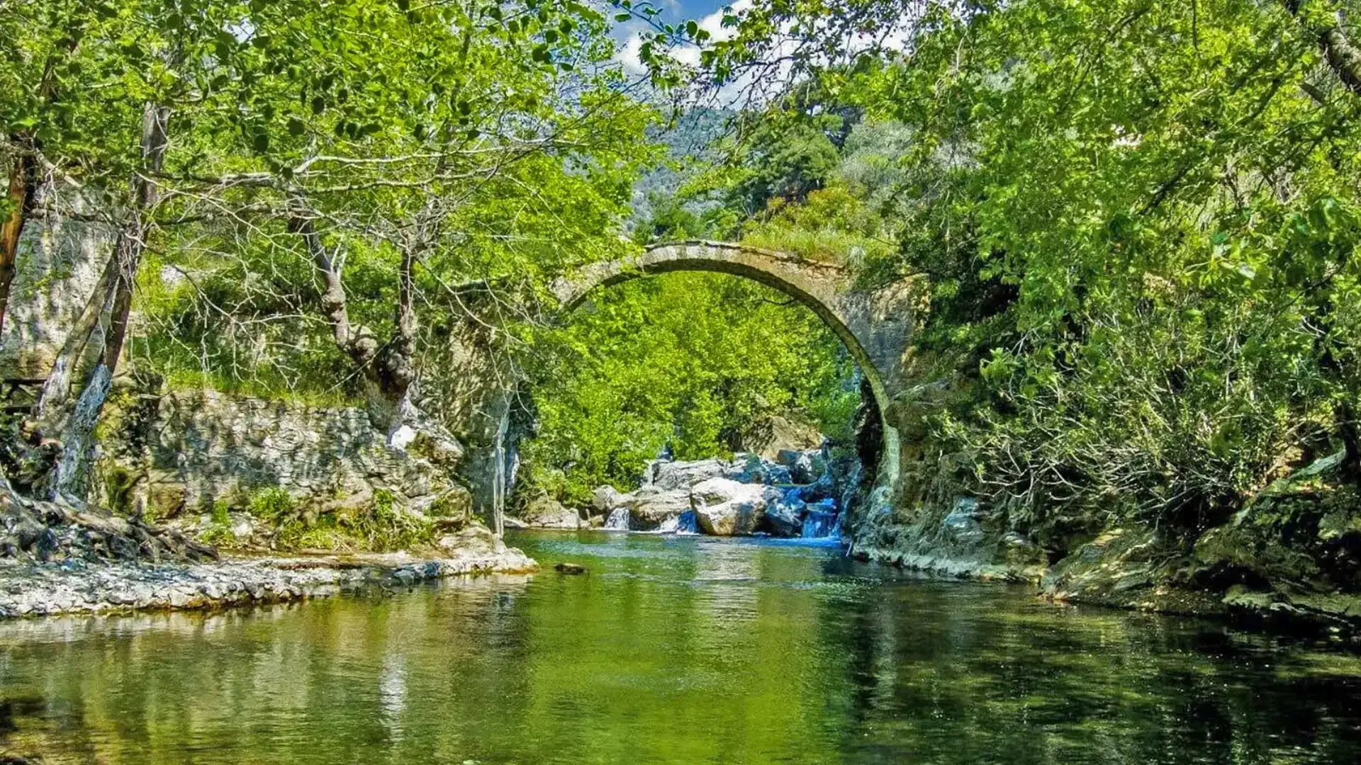 Kazdağları'nda Yapılacak Şeyler