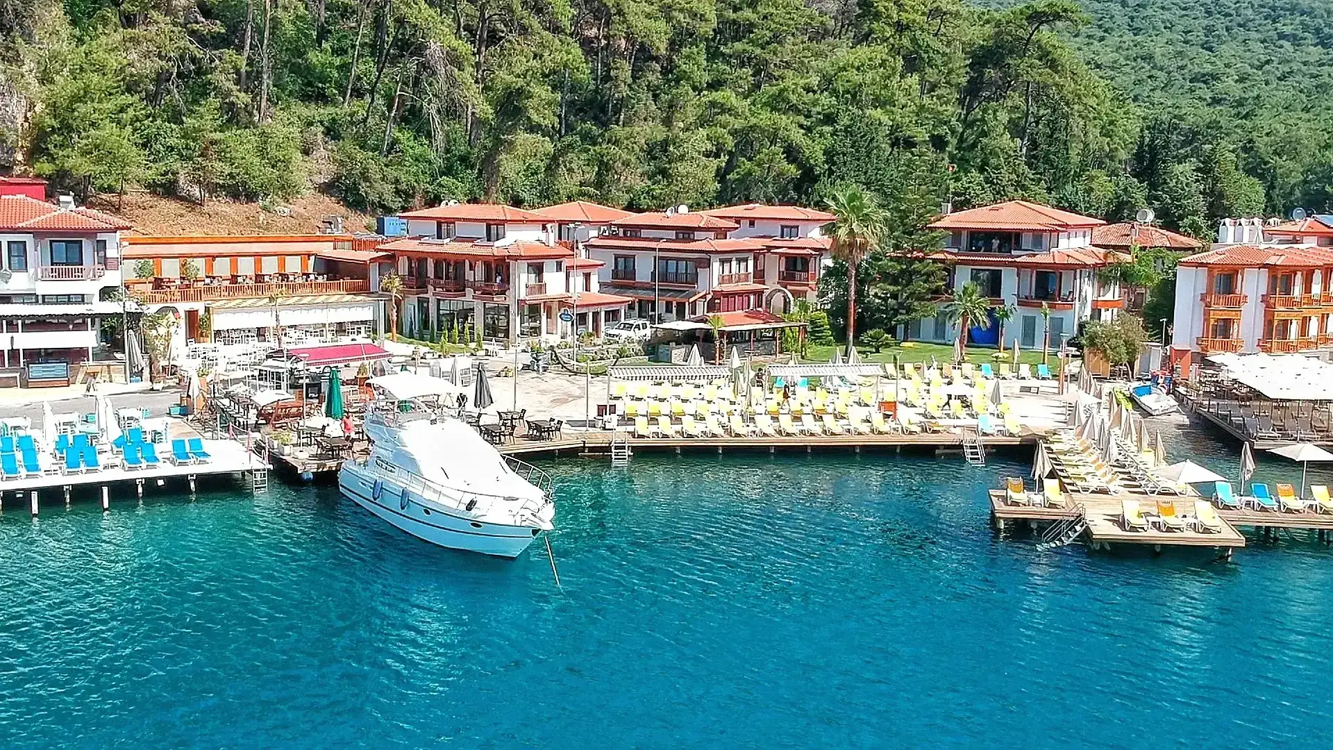 Akyaka'da Yapılacaklar