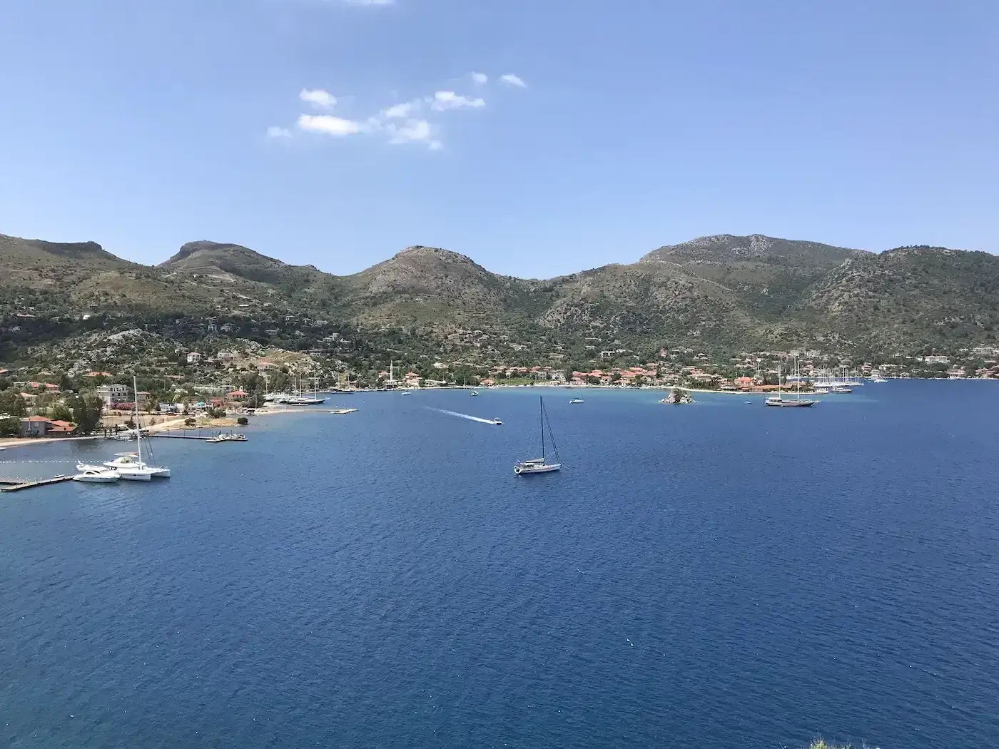 Bozburun Restoran ve Kahvaltı Mekanları