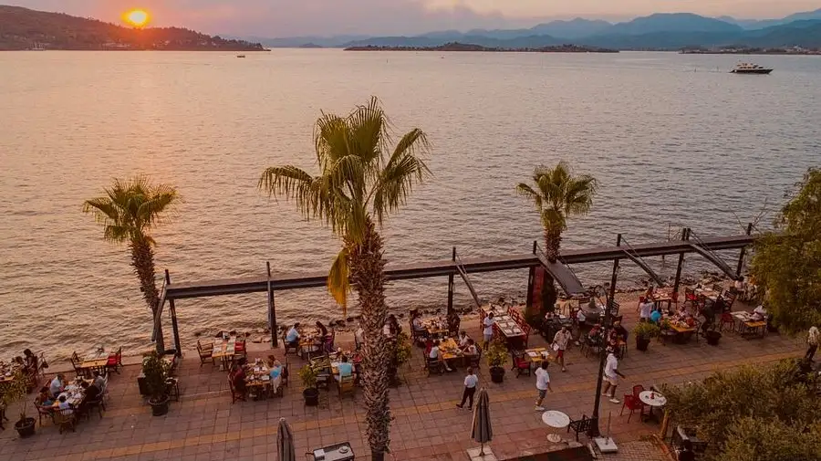 Çarıklı Restoran
