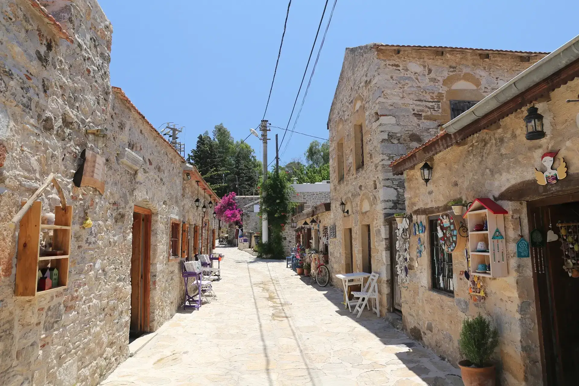 Datça Rehberi