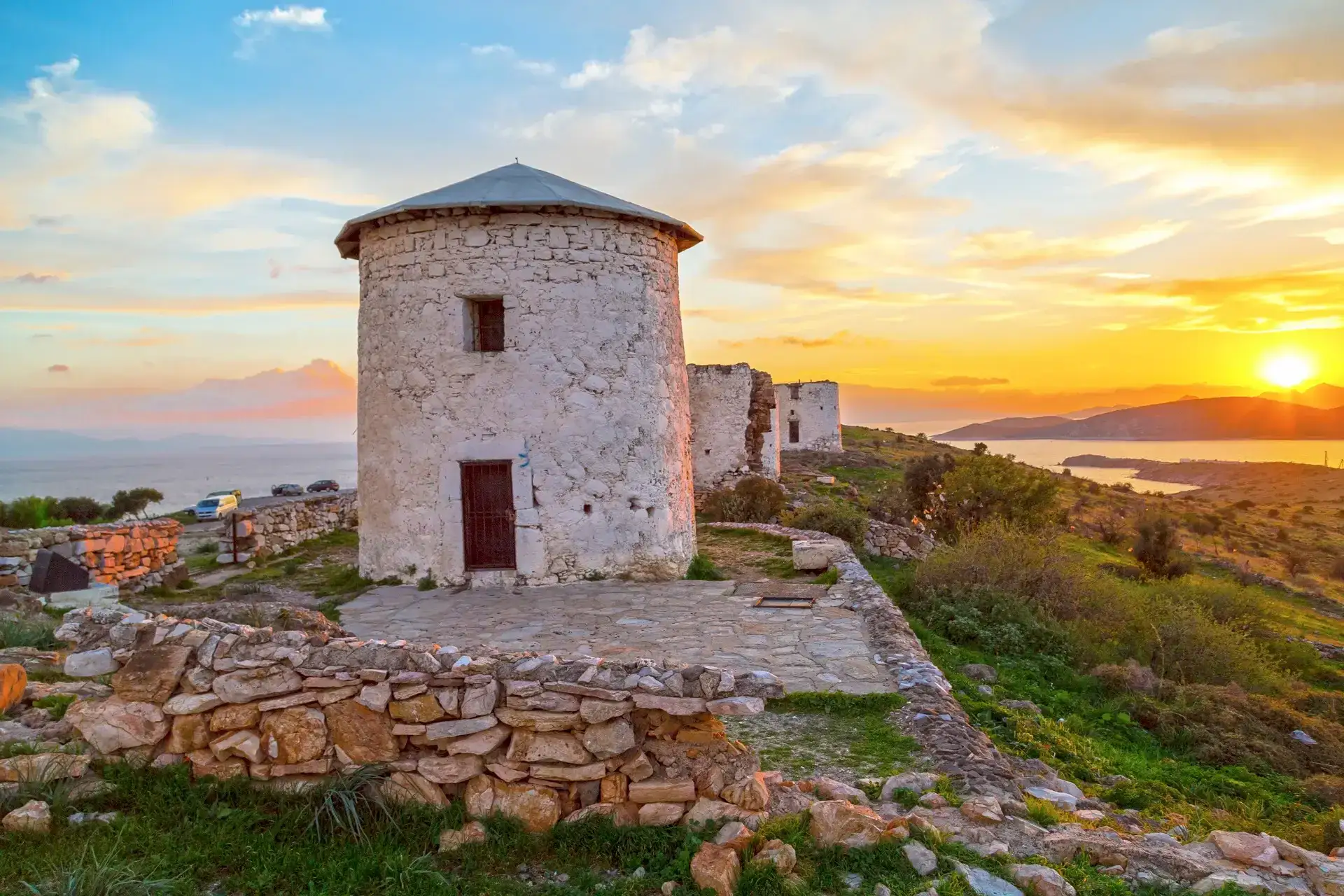 Gümbet Rehberi