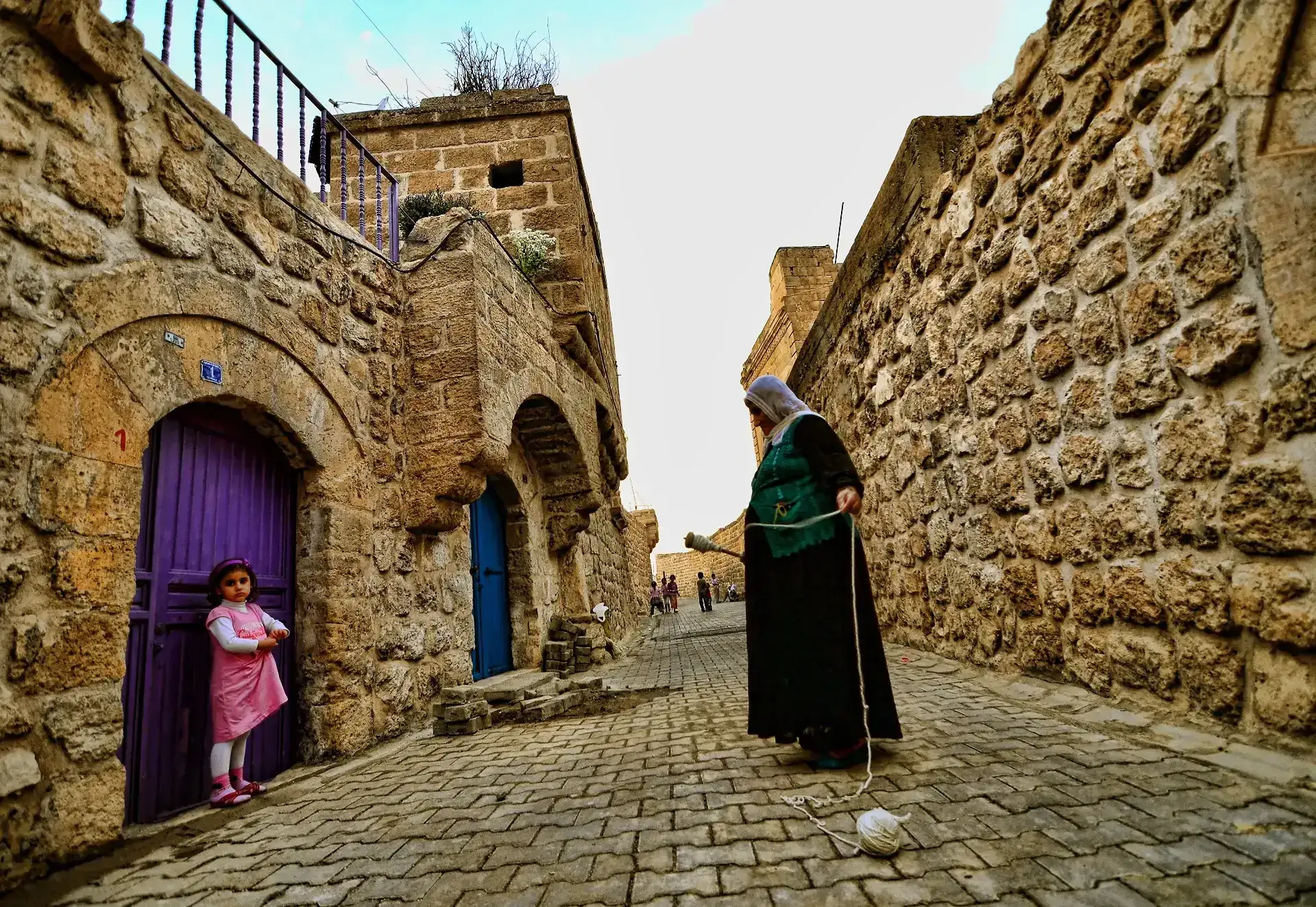 Midyat Rehberi