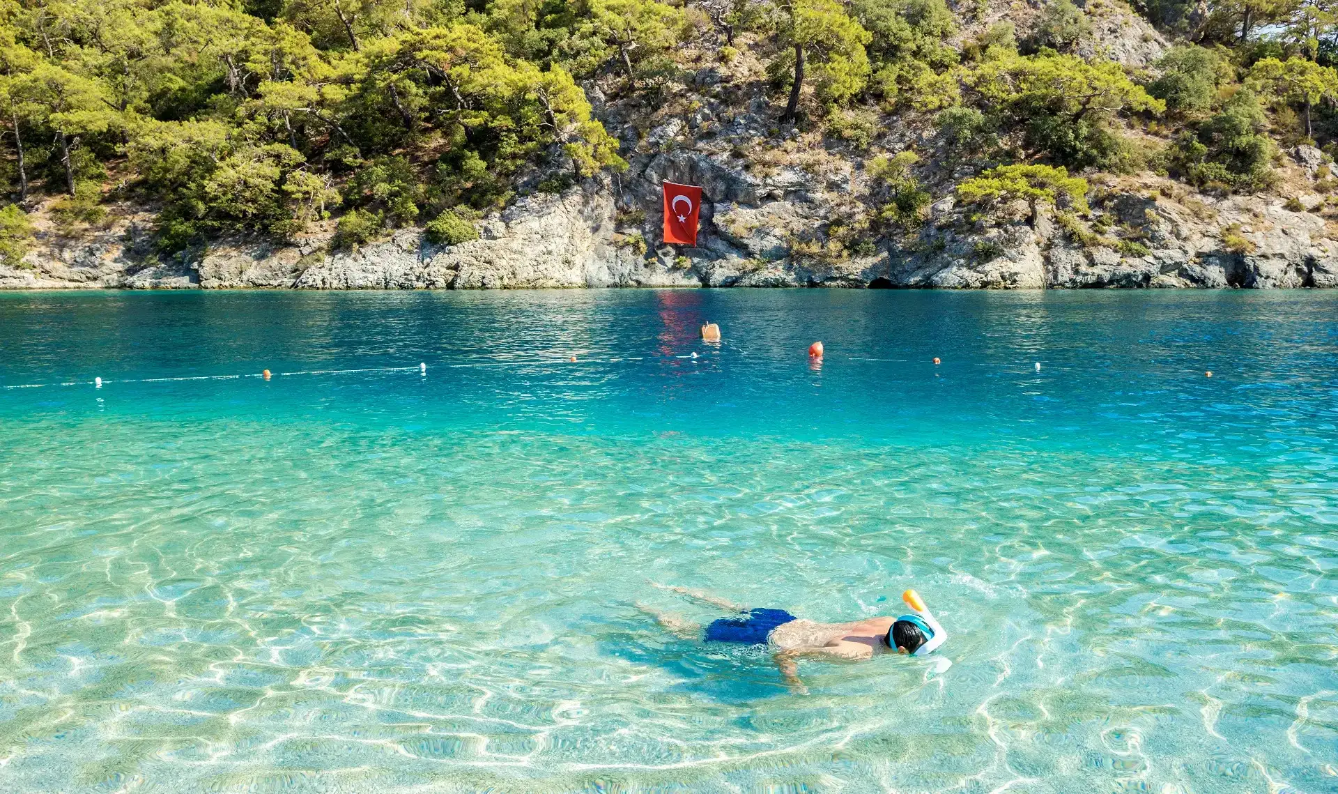 Ölüdeniz Rehberi