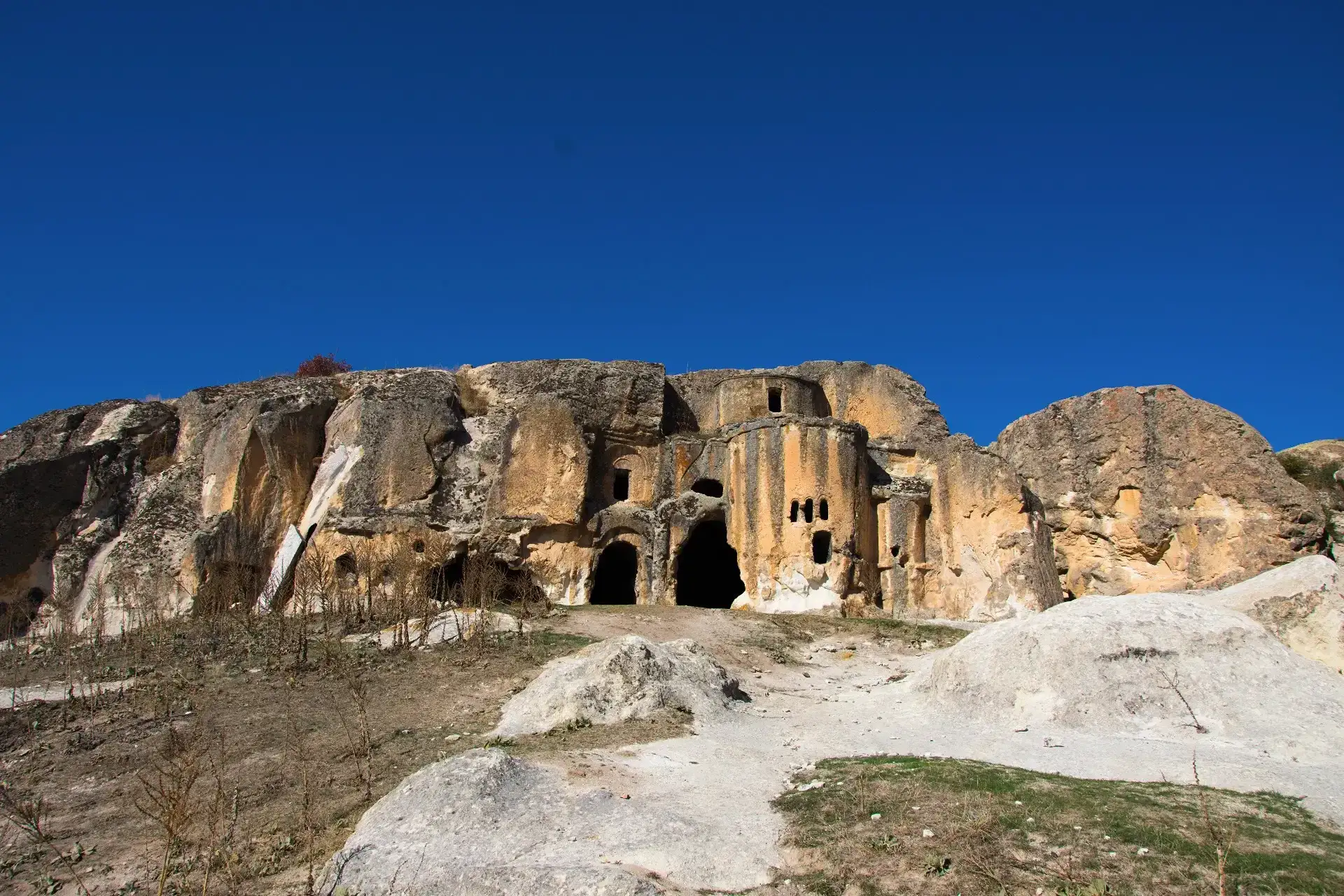 Afyon Restoran ve Kahvaltı Mekanları