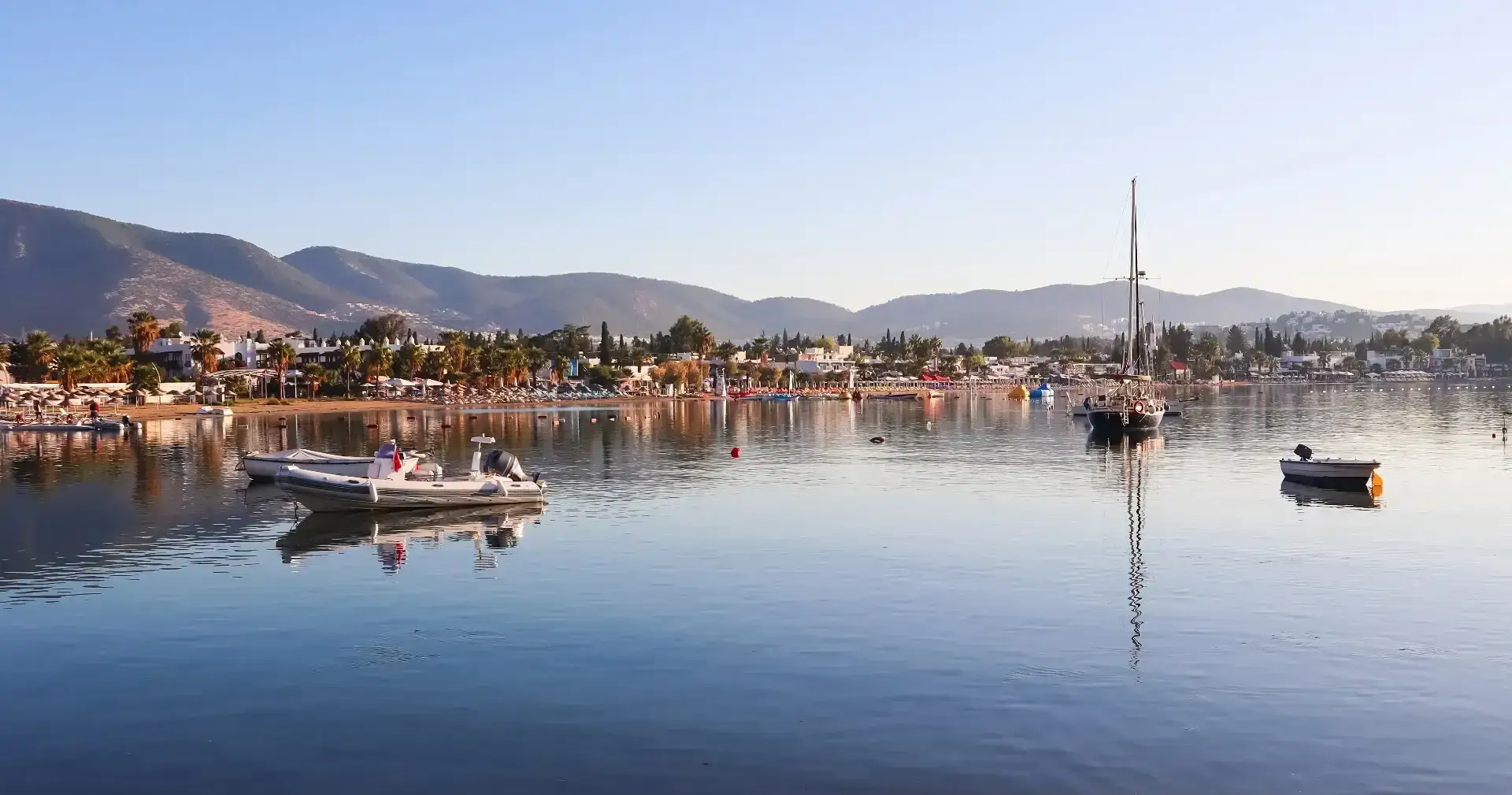 Bodrum Bitez'e Nasıl Gidilir?