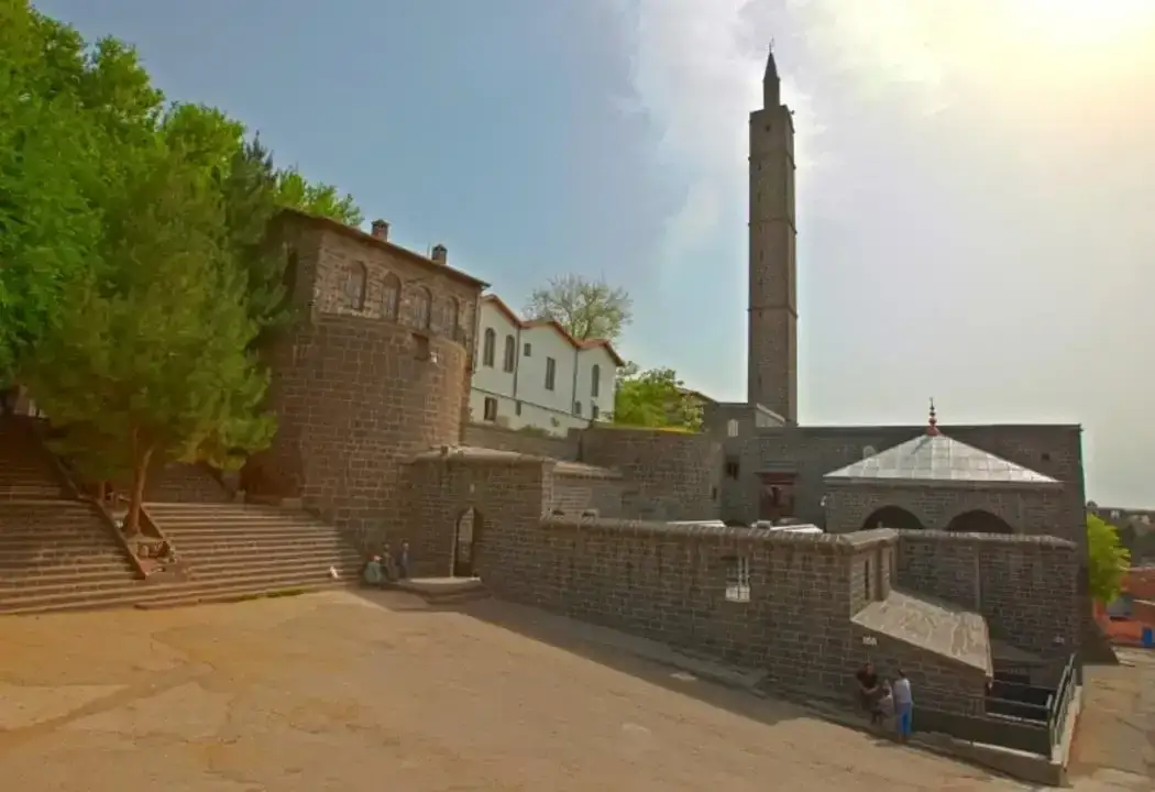 Diyarbakır