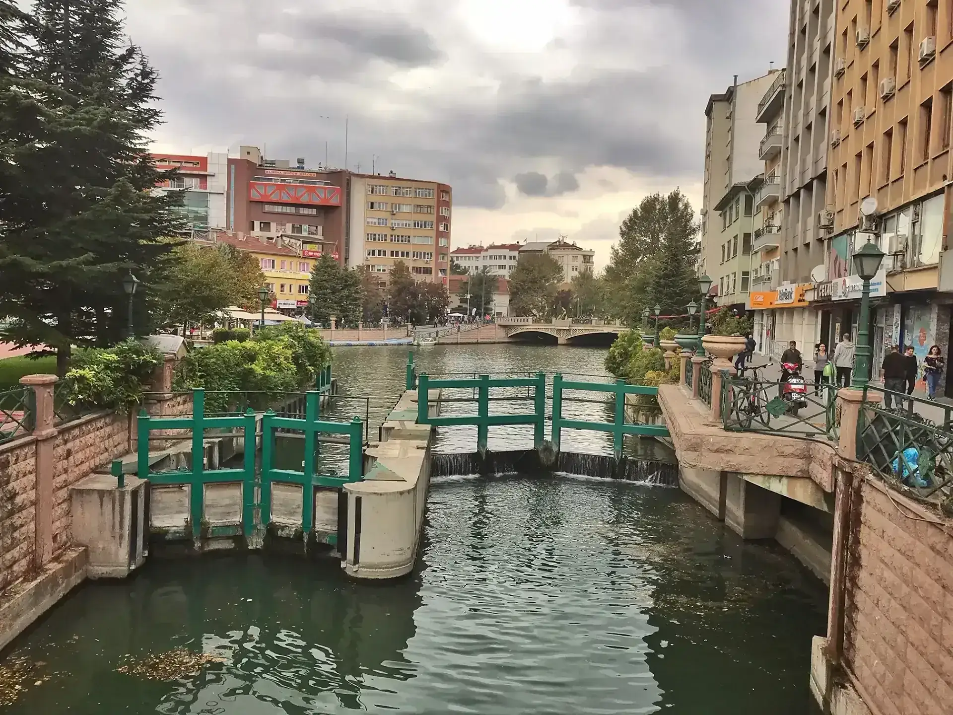 Eskişehir