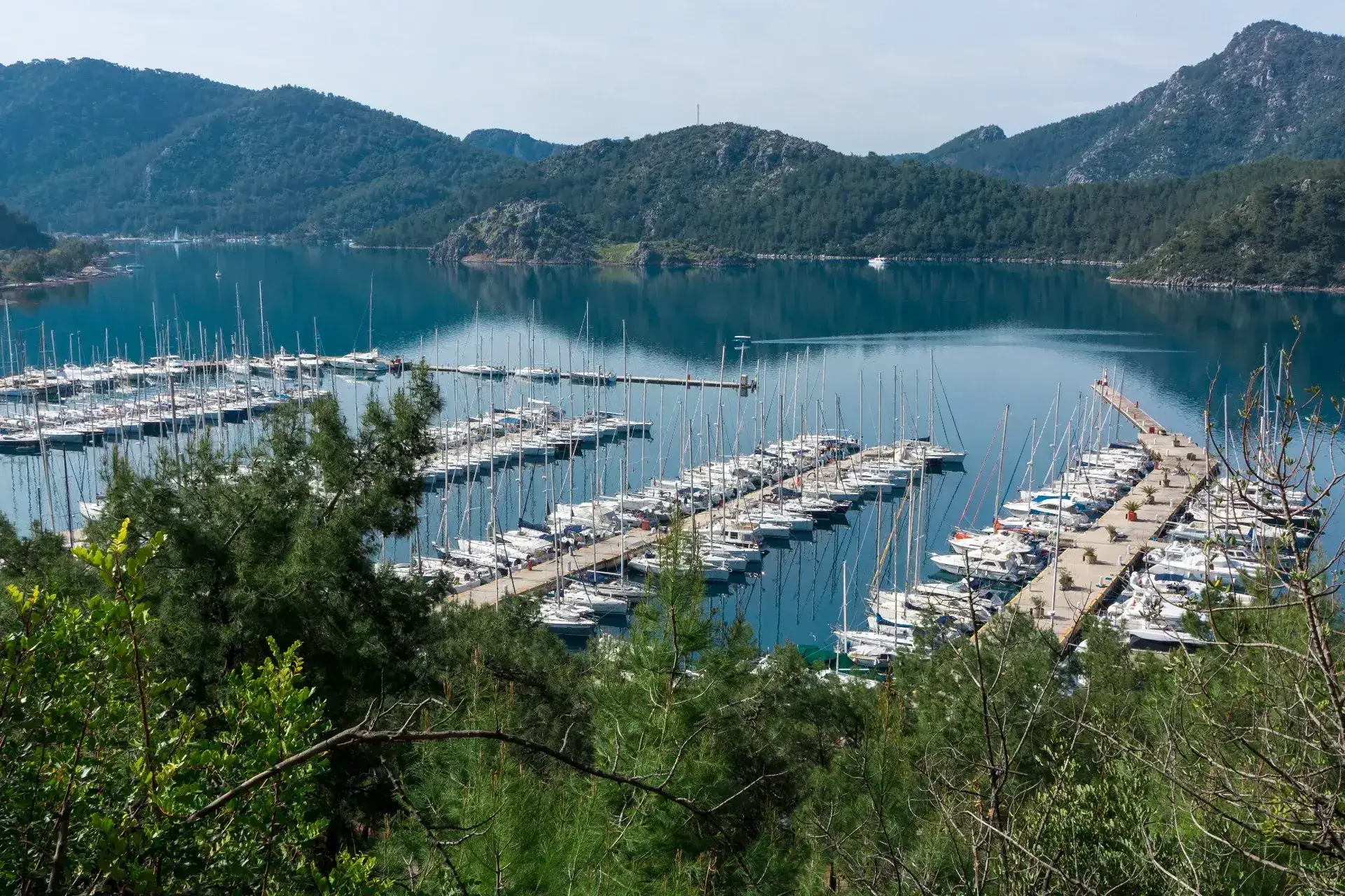 Marmaris Orhaniye'de Ne Yapılır?