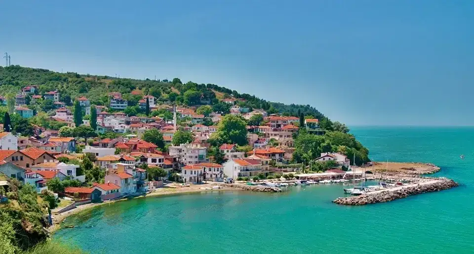 Mudanya'da Gezilecek Yerler