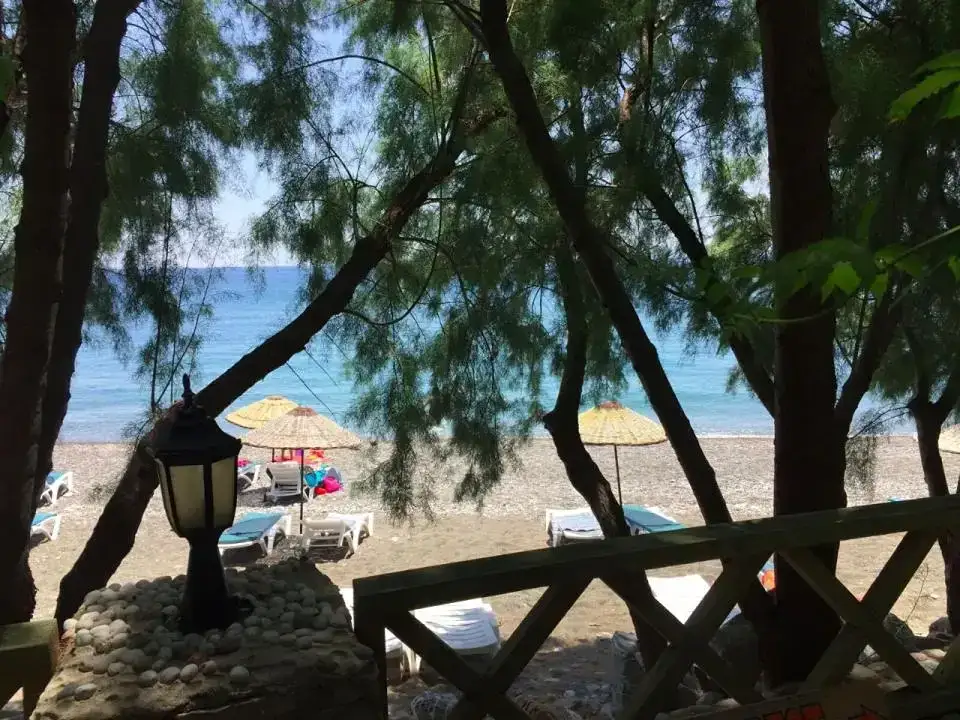 Ovabükü Restoran ve Kahvaltı Mekanları