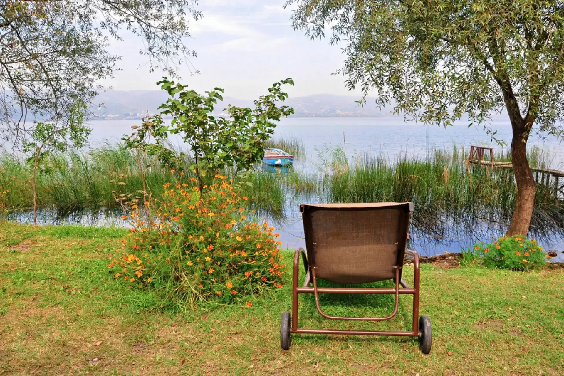 Sapanca Restoran ve Kahvaltı Mekanları