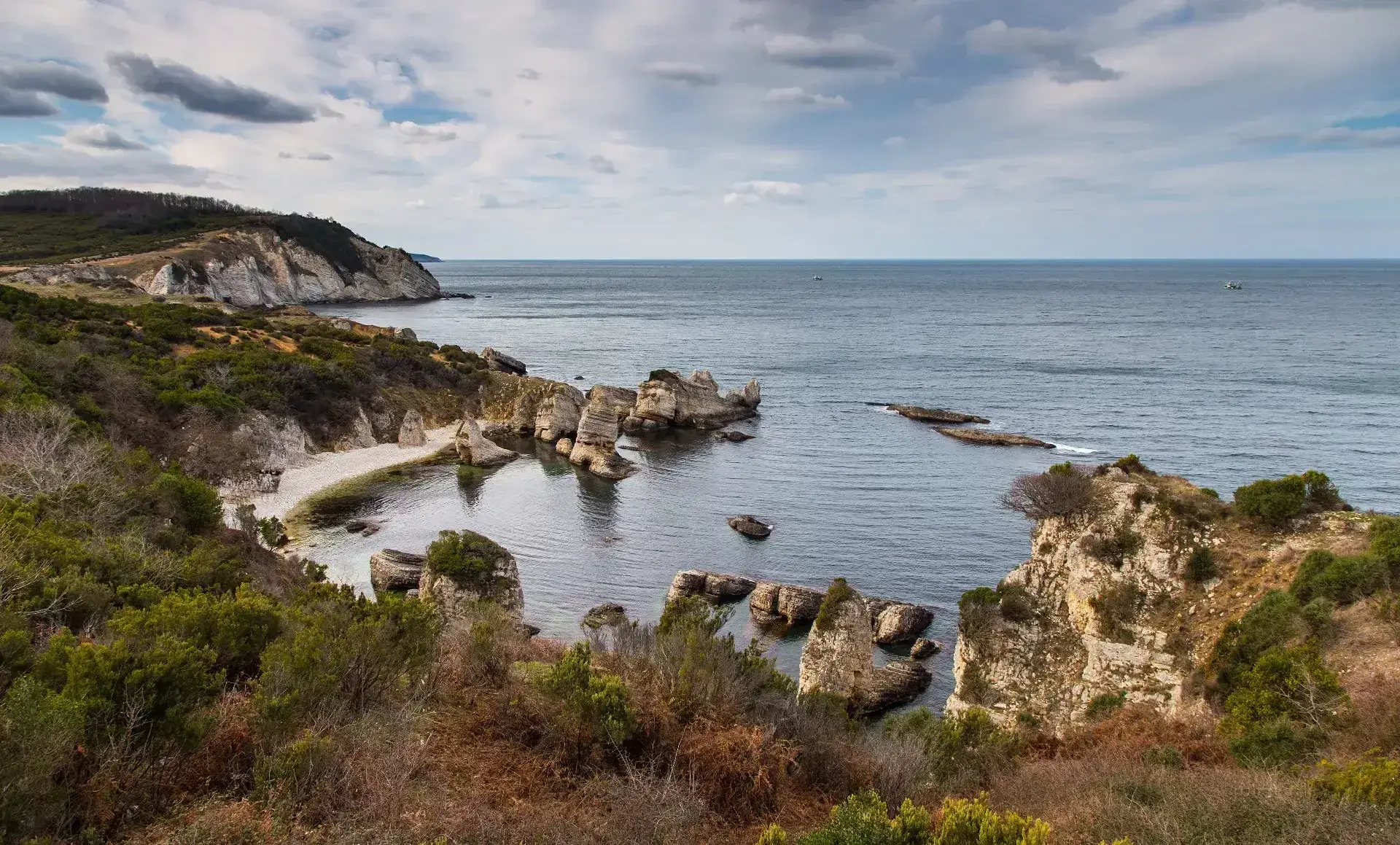 İstanbul Şile