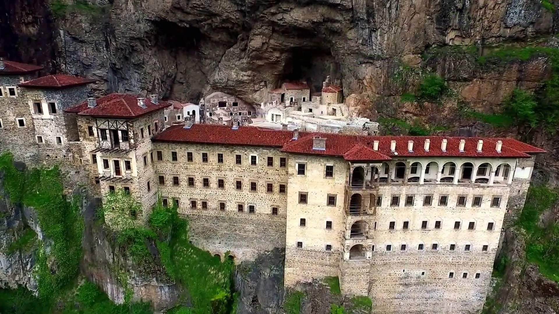 Türkiye’de Mutlaka Görülmesi Gereken 10 Tarihi Yer