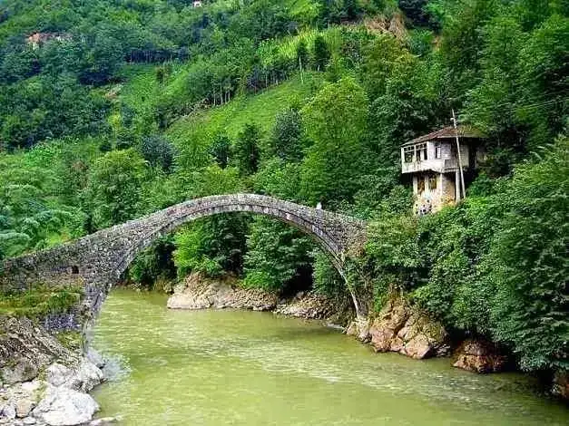 Arhavi Ne Yapılır