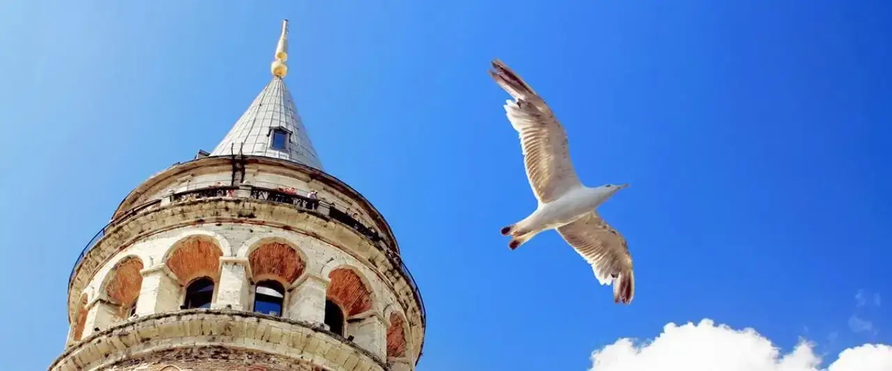 İstanbul Galata