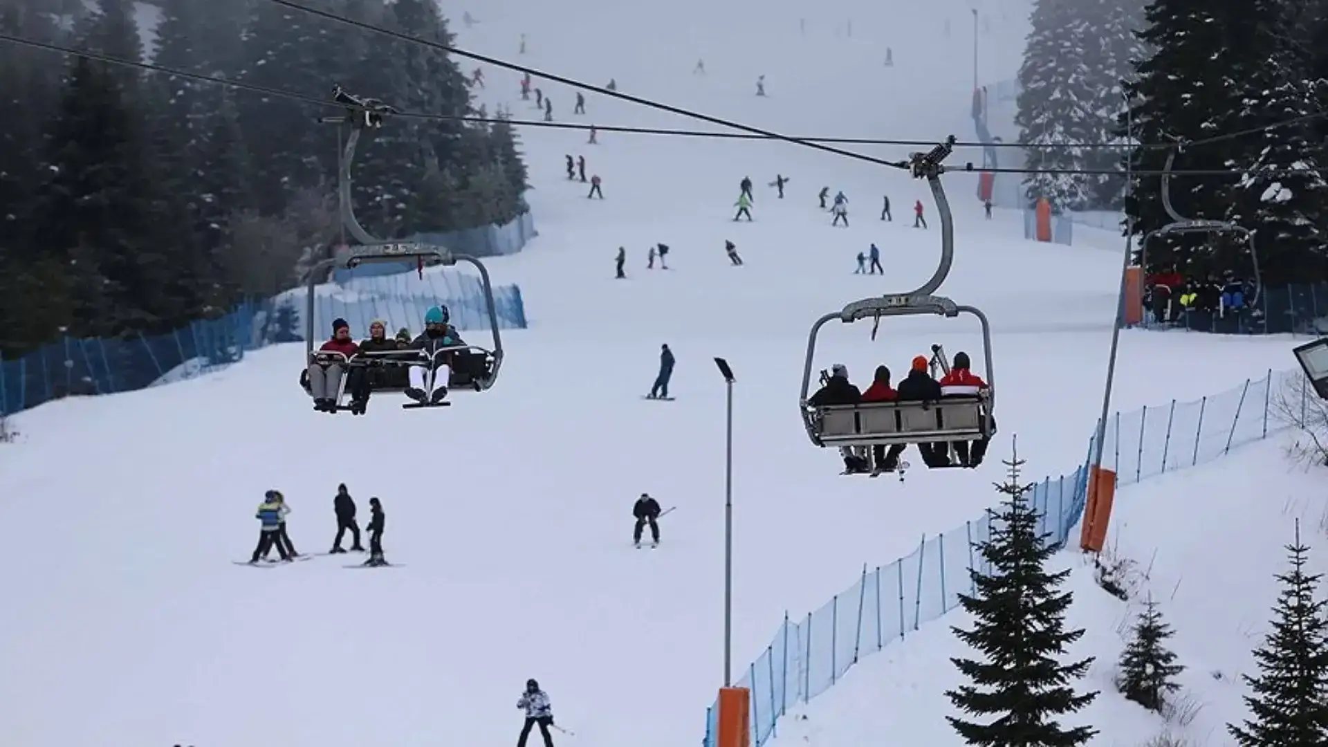 Ilgaz Nasıl Gidilir