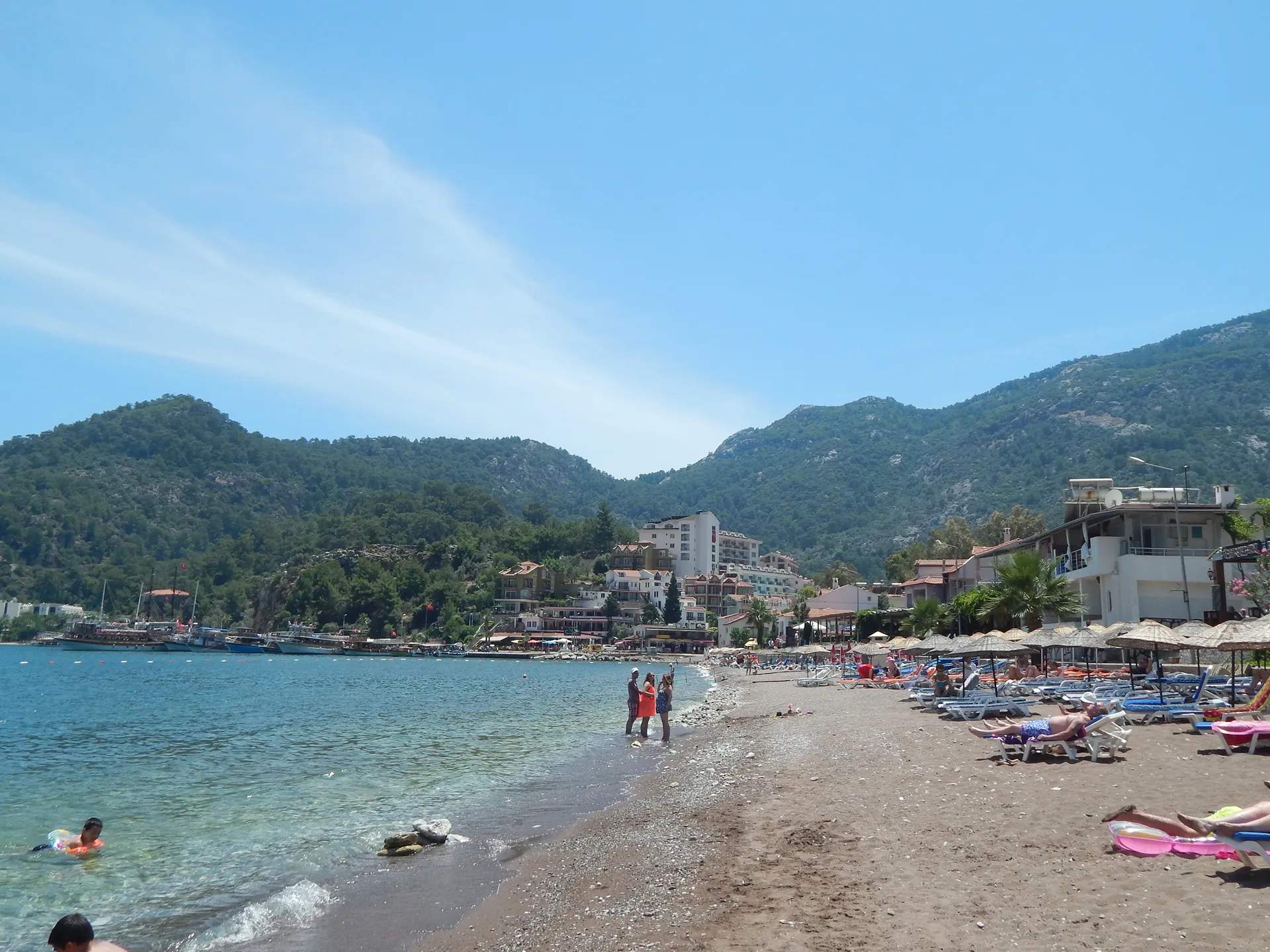 Nisan Ara Tatili Otelleri 2026 | Çocuklarla Gidilecek En Güzel Aile Otelleri
