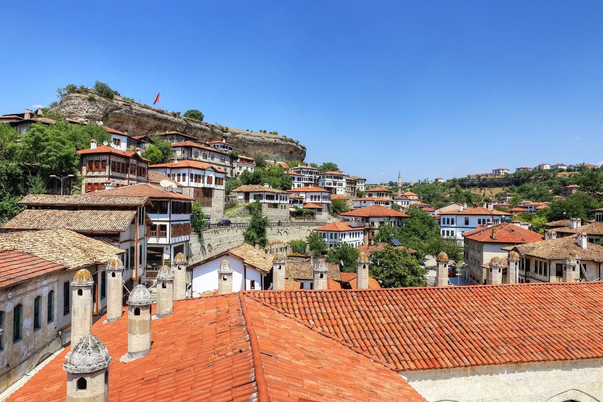 Safranbolu Rehberi