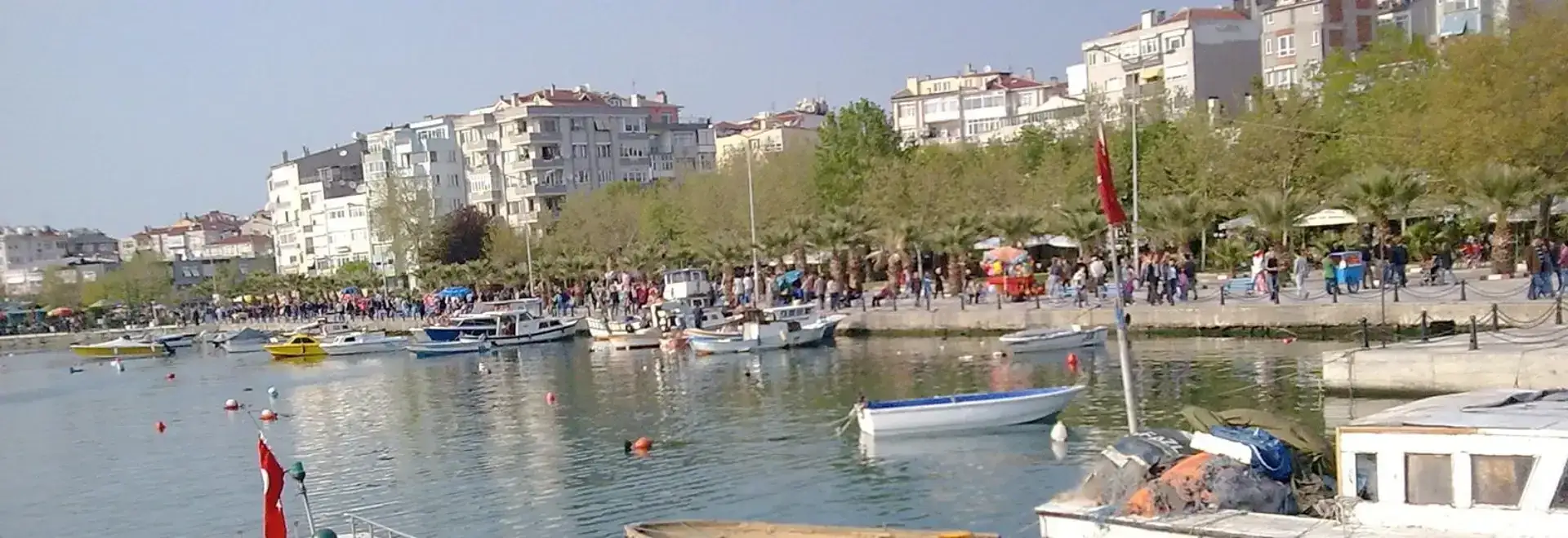 Silivri Restoran ve Kahvaltı Mekanları