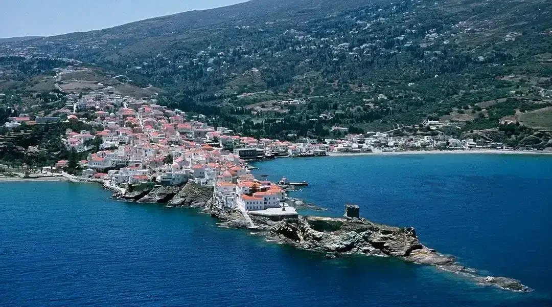 Andros Adası