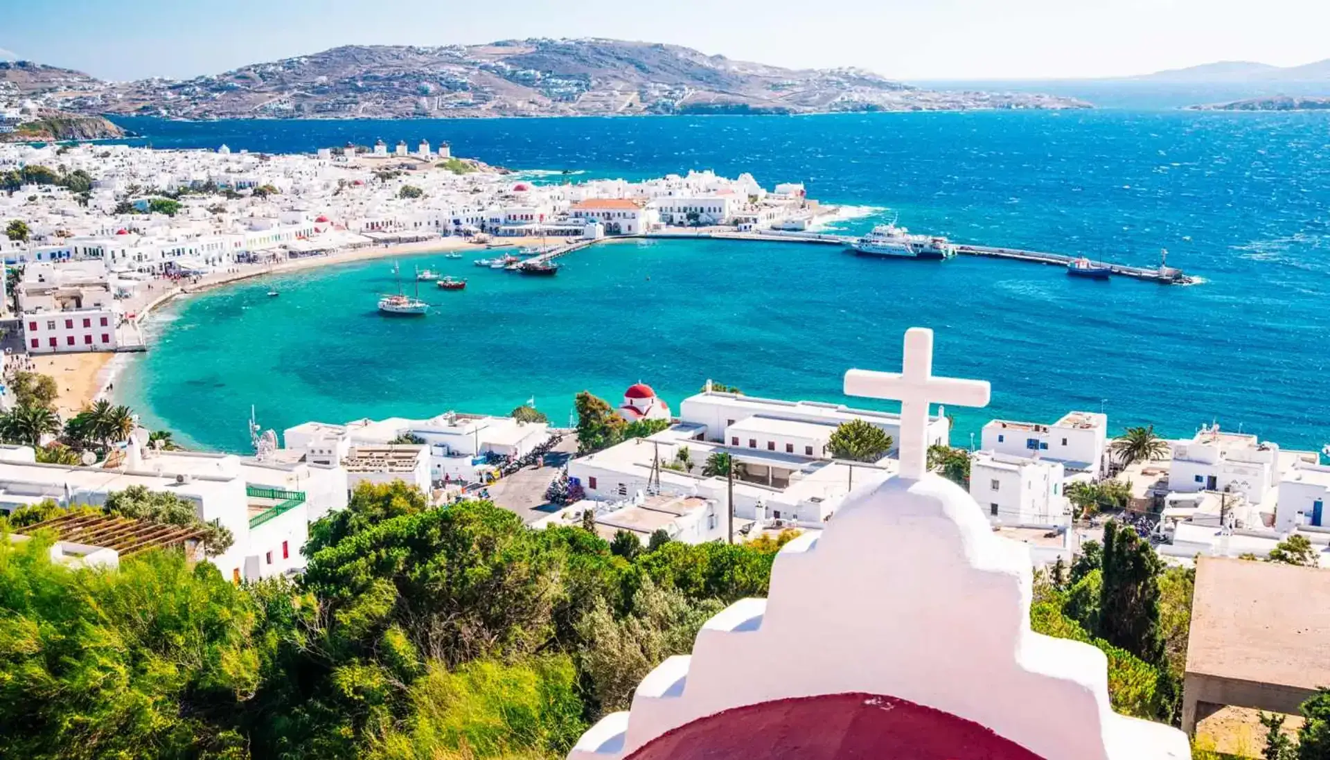 Astipalya Adası Nasıl Gidilir