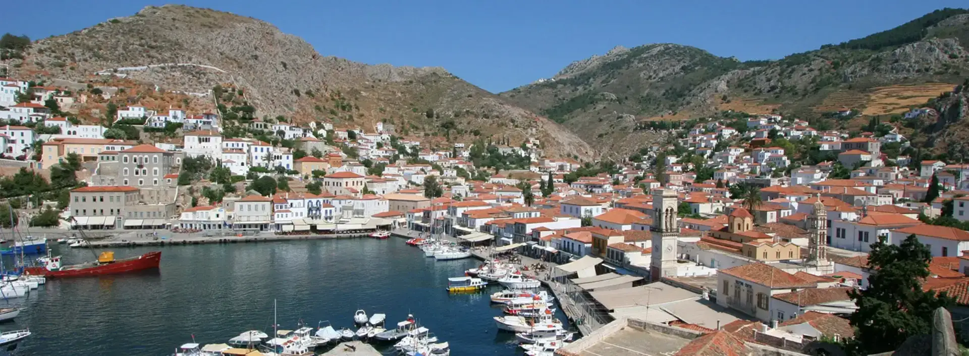 Hydra Adası