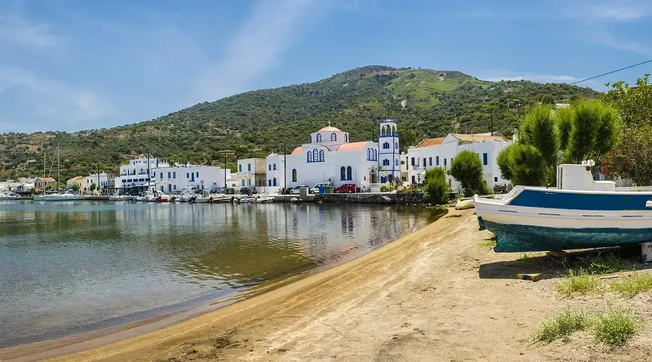 Nisyros