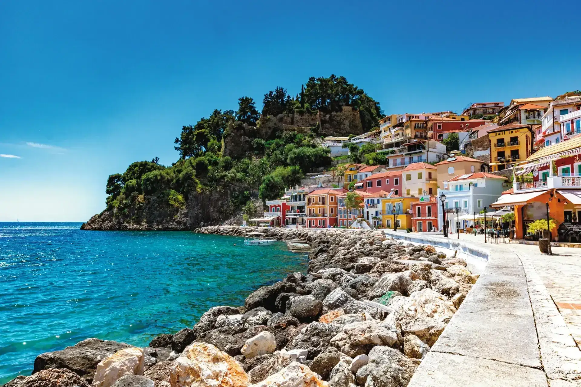 Parga