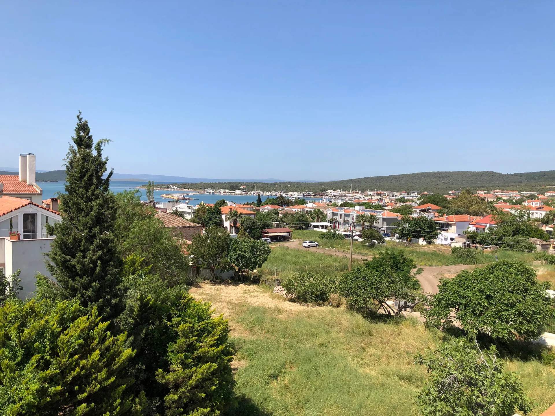 Ayvalık Lüks Oteller | Küçük Lüks ve Özel Tasarım Oteller