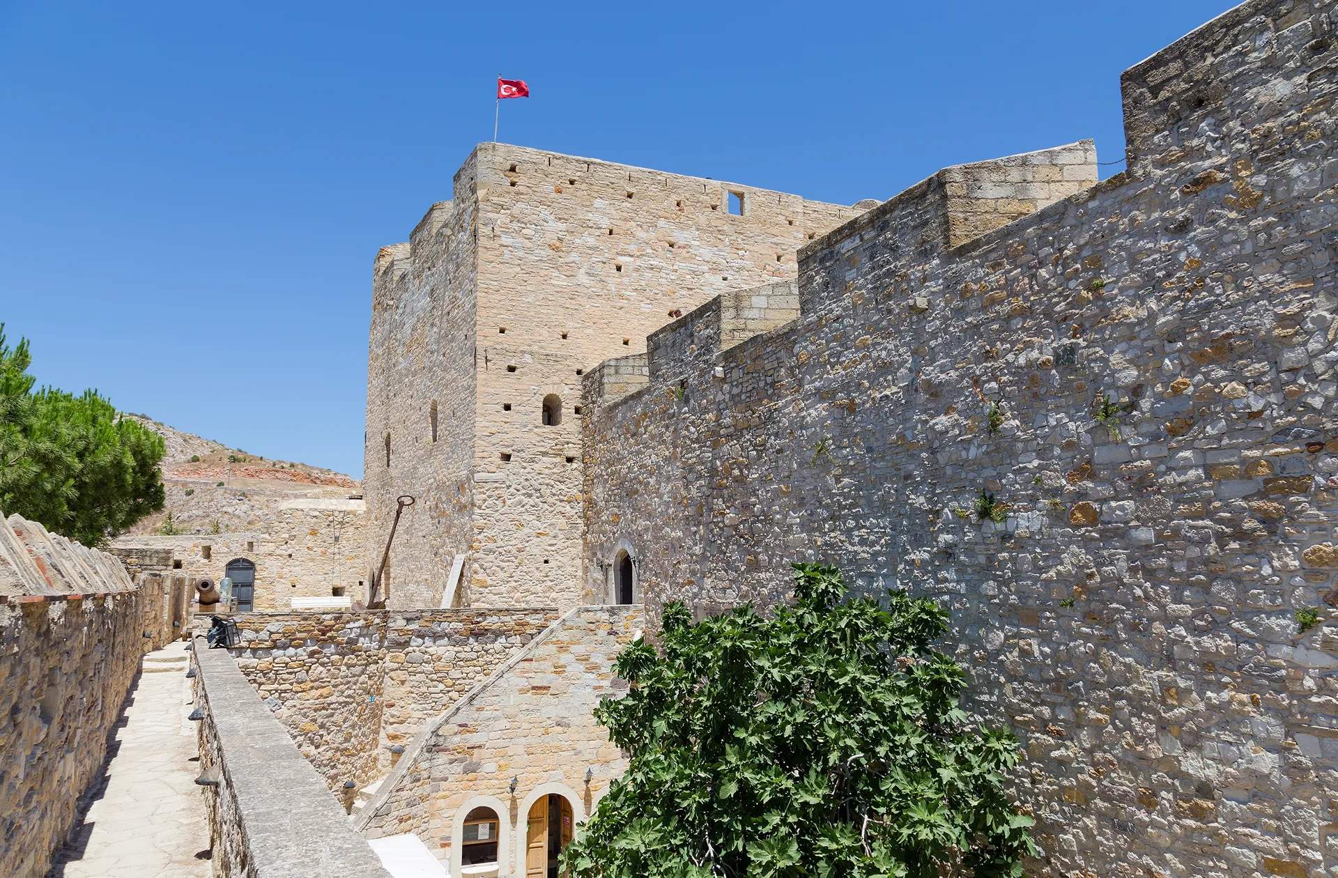 Çeşme Havuzlu Oteller | Havuzlu Küçük ve Butik Oteller