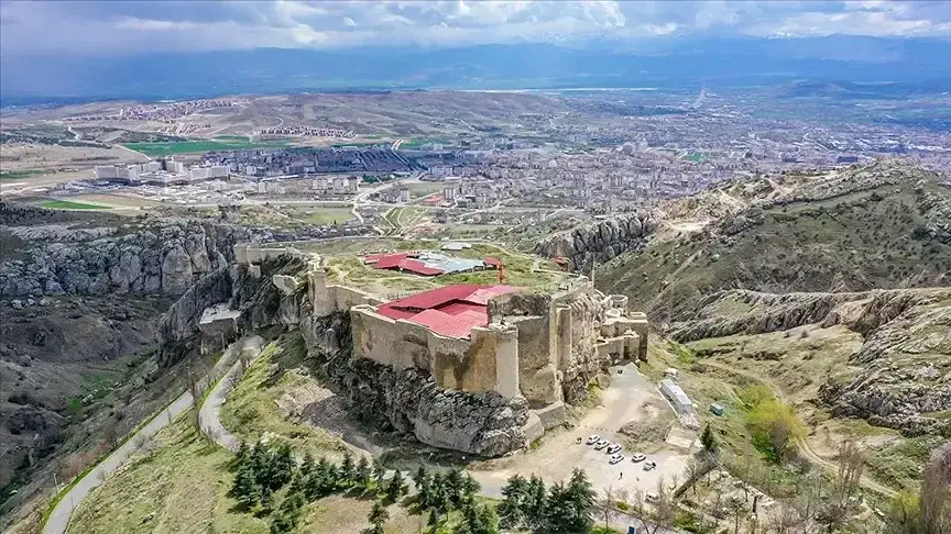 Elazığ Rehberi