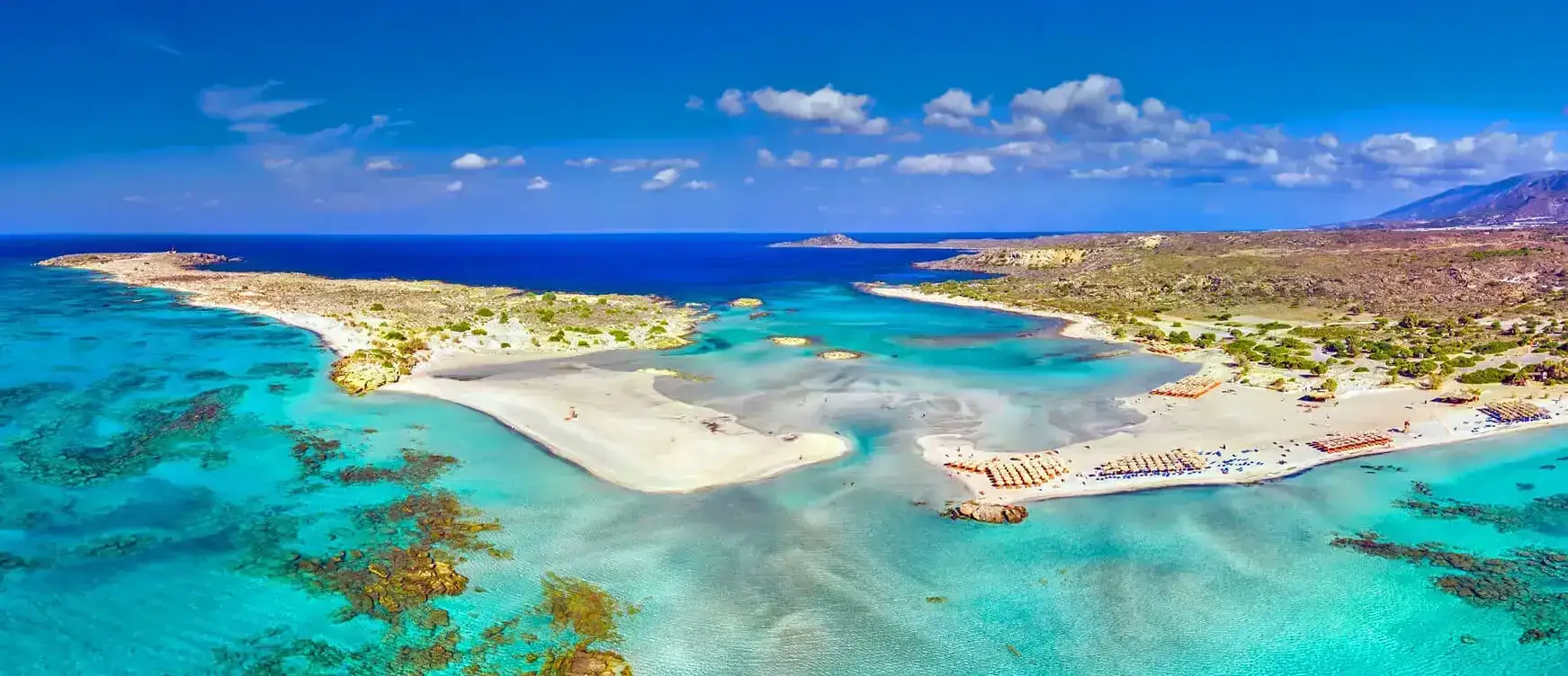 Girit Adası Küçük ve Butik Otelleri