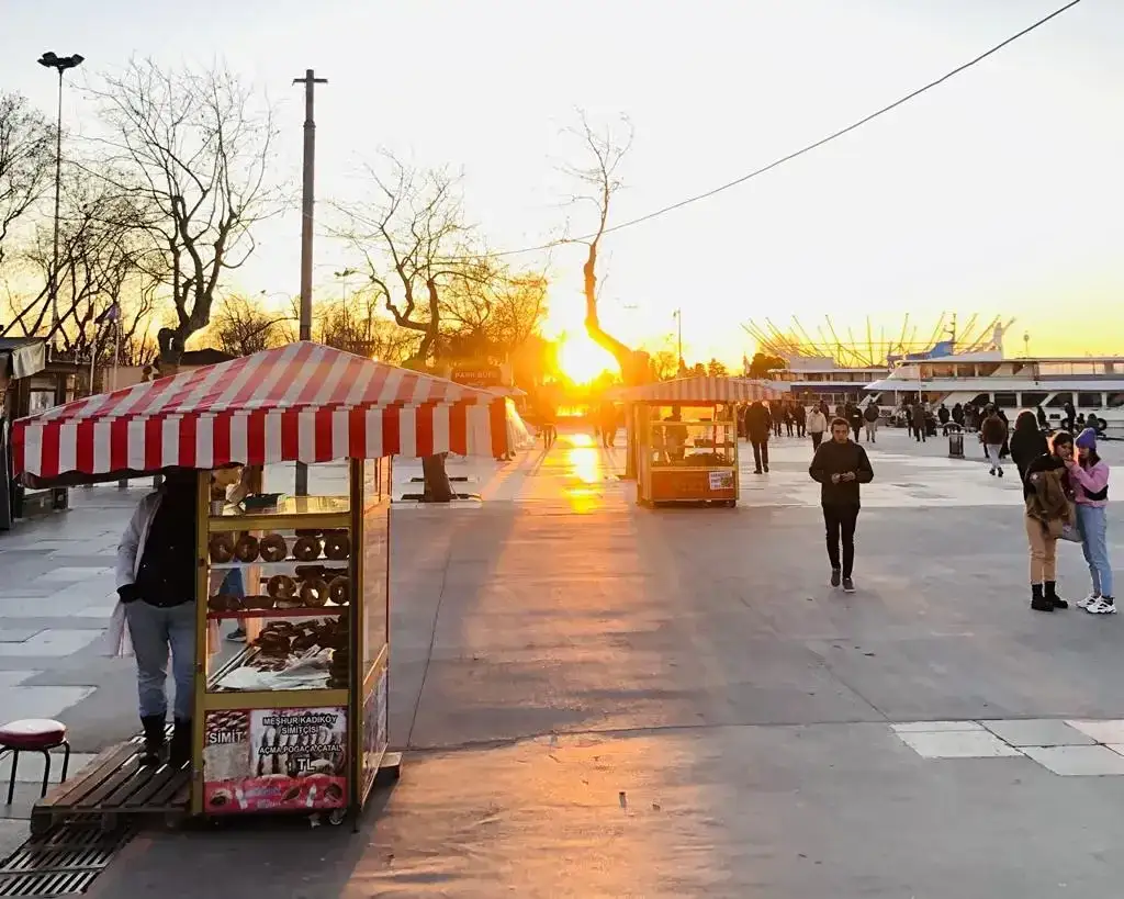 İstanbul Kadıköy