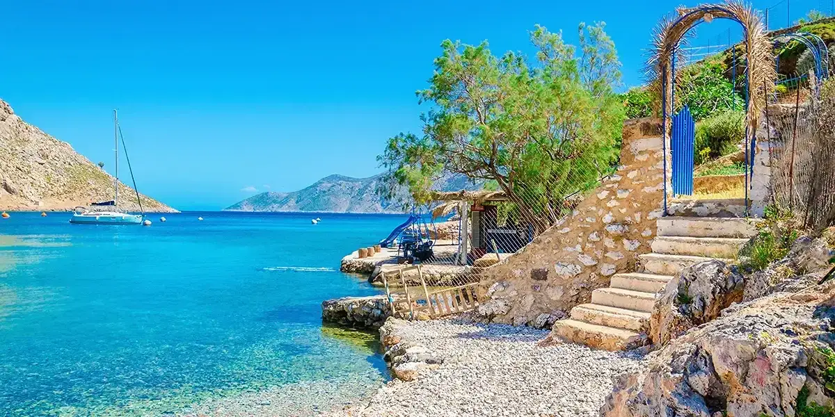 Kos Adası Yapılacak Şeyler