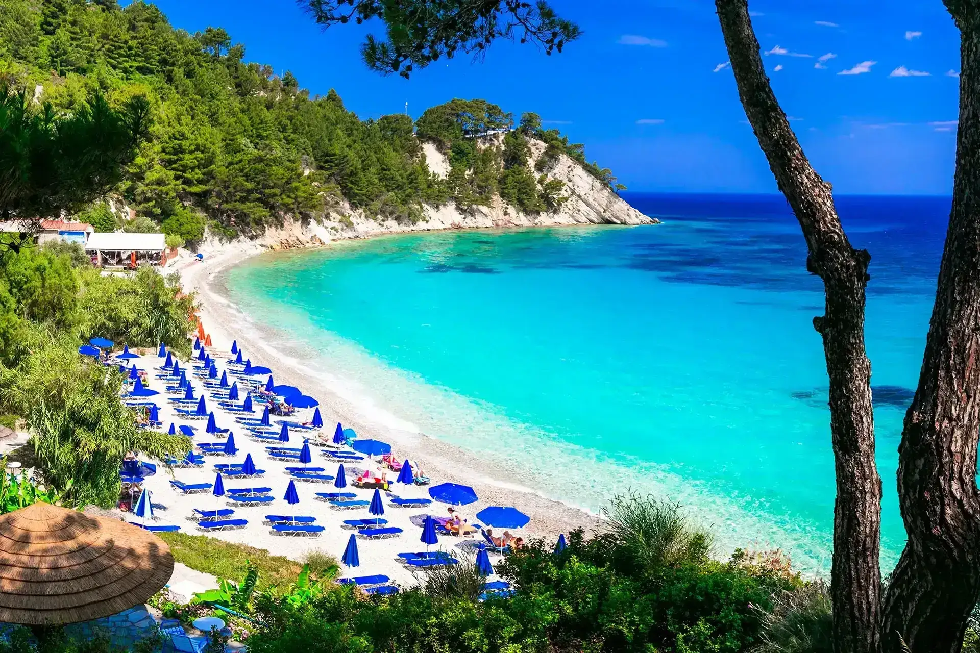 Samos Adası Rehberi