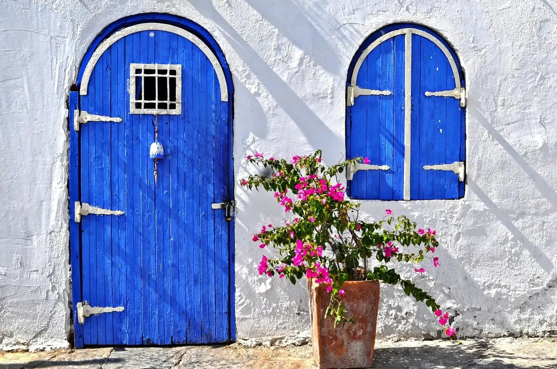 Bodrum Merkez Gezilecek Yerler