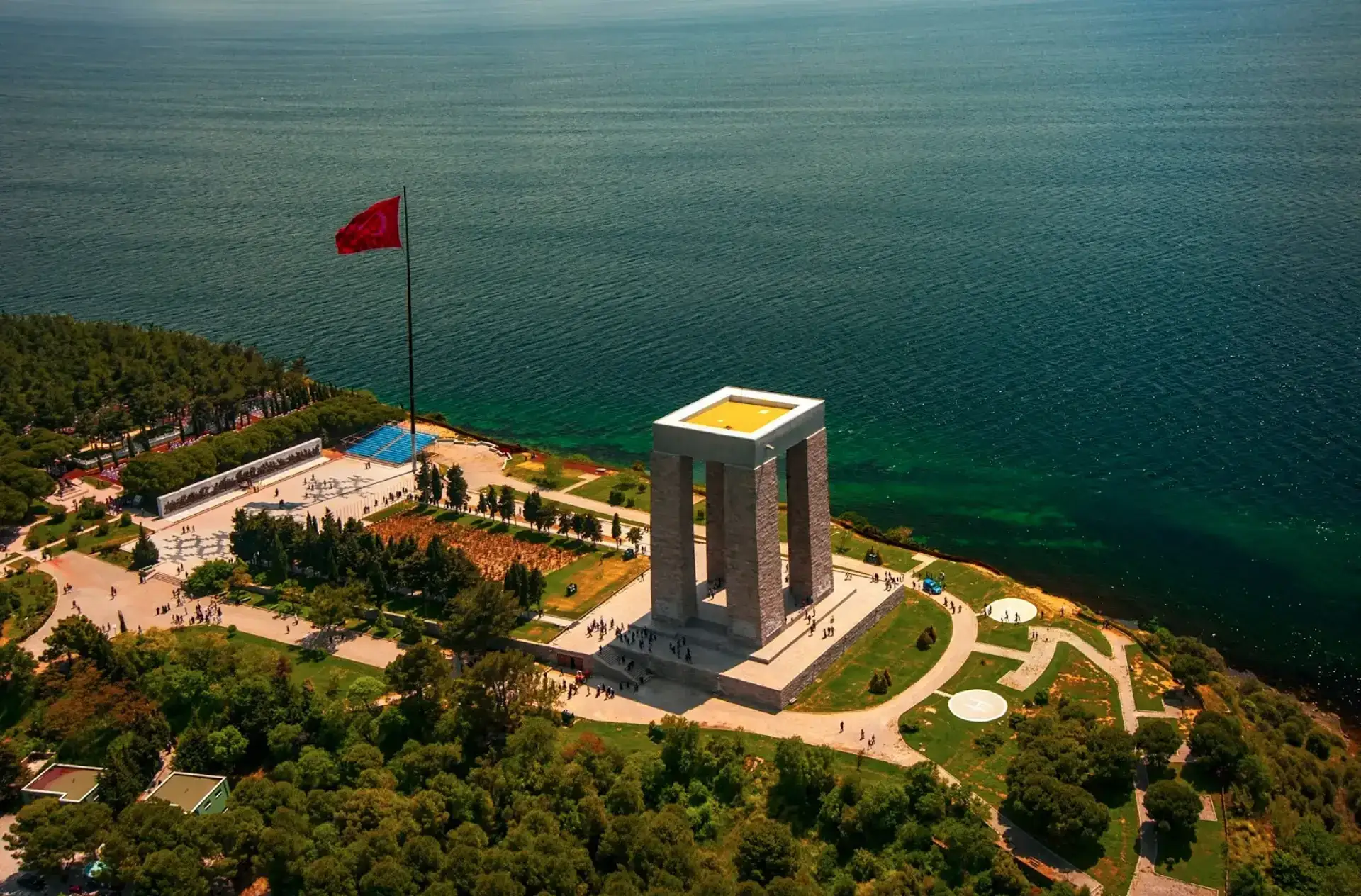 Çanakkale Ne Alınır